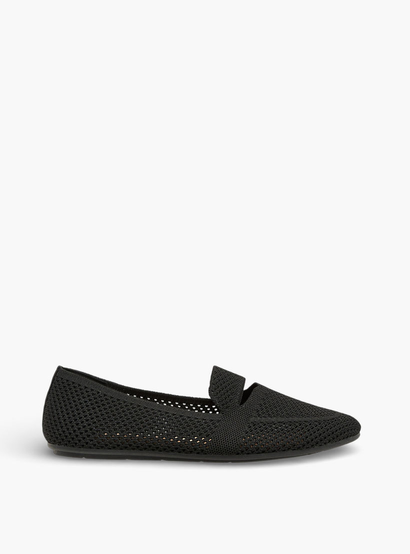 حذاء لوفرز سهل الارتداء للنساء من سيليست-women-shoes-flats-loafers-image-3