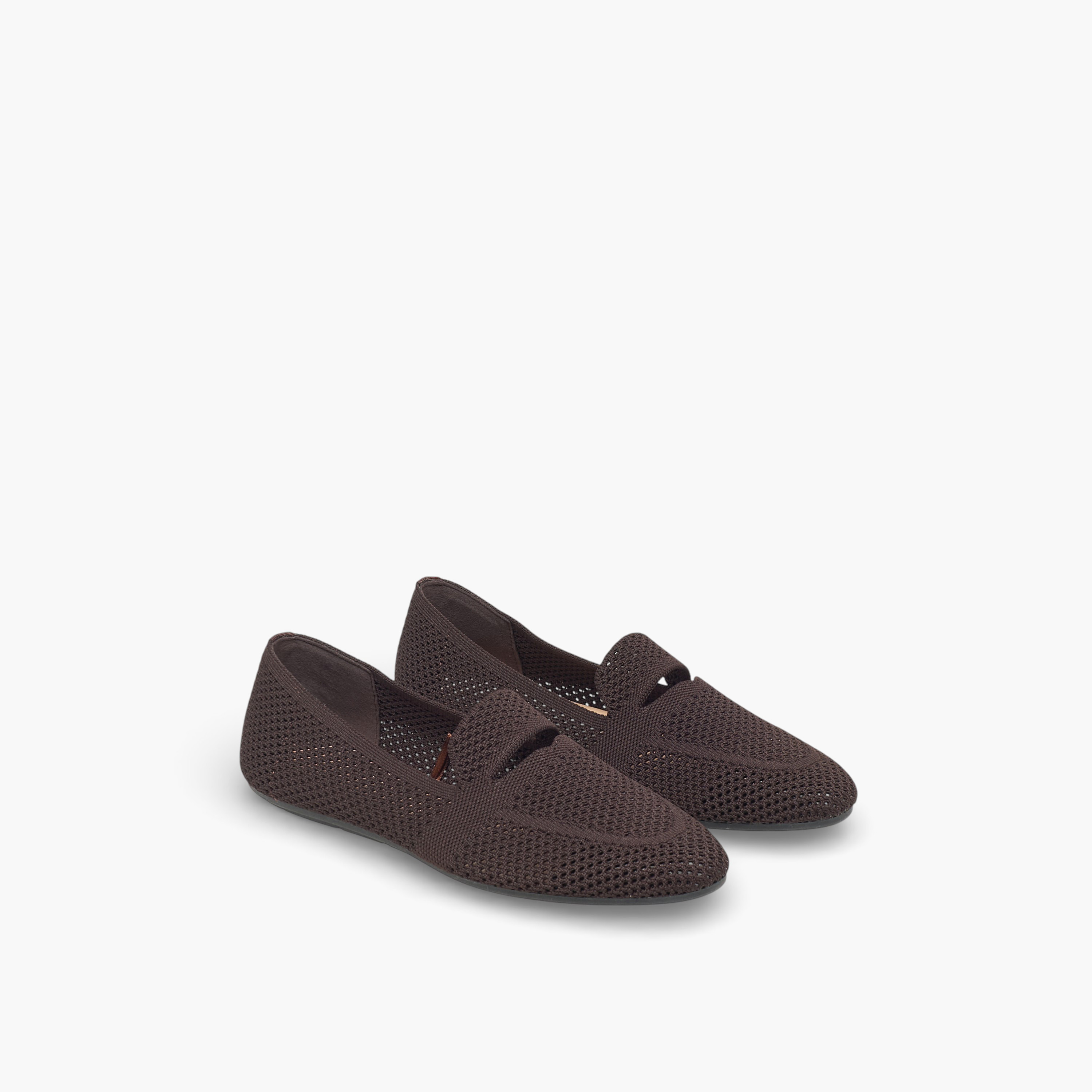 حذاء لوفرز سهل الارتداء للنساء من سيليست-women-shoes-flats-loafers-image-1