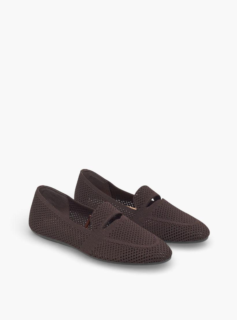 حذاء لوفرز سهل الارتداء للنساء من سيليست-women-shoes-flats-loafers-image-1