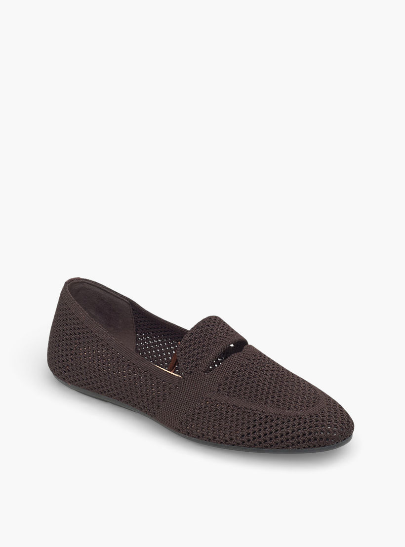 حذاء لوفرز سهل الارتداء للنساء من سيليست-women-shoes-flats-loafers-image-2