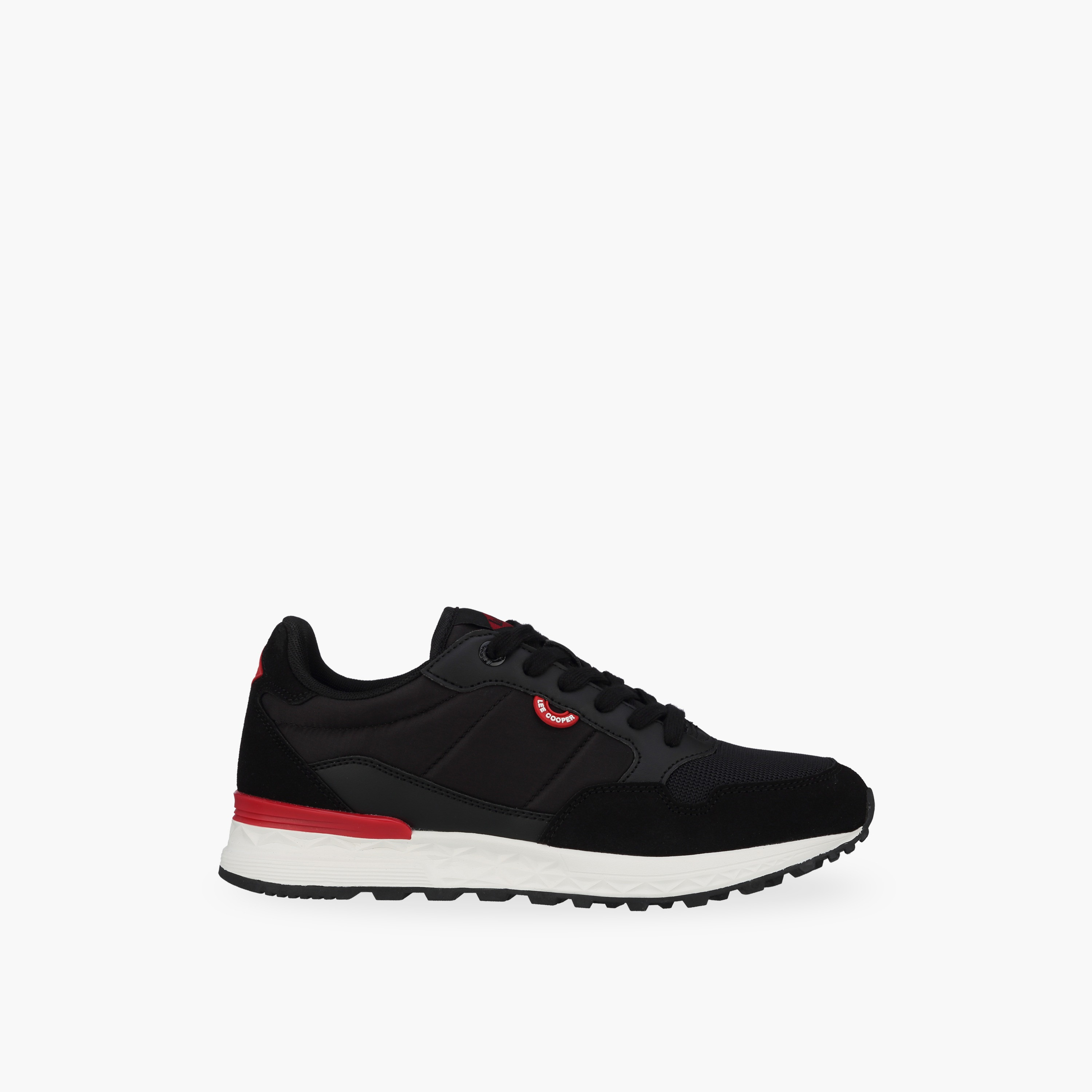 حذاء سنيكرز برباط إغلاق للنساء من لي كوبر-women-shoes-sneakers-image-3