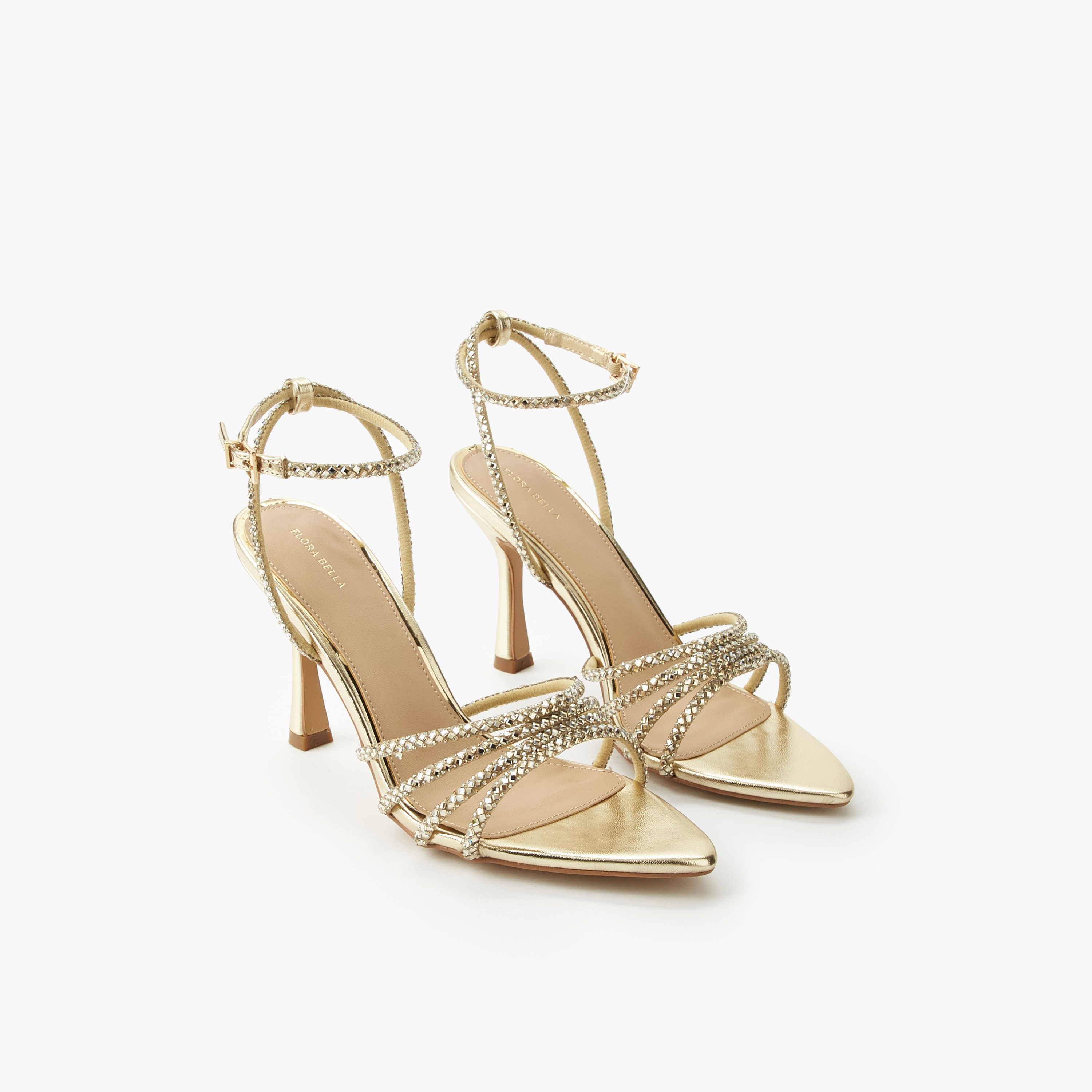 صندل بكعب ستيليتو للنساء من فلورا بيلا-women-shoes-sandals-heeled-image-6