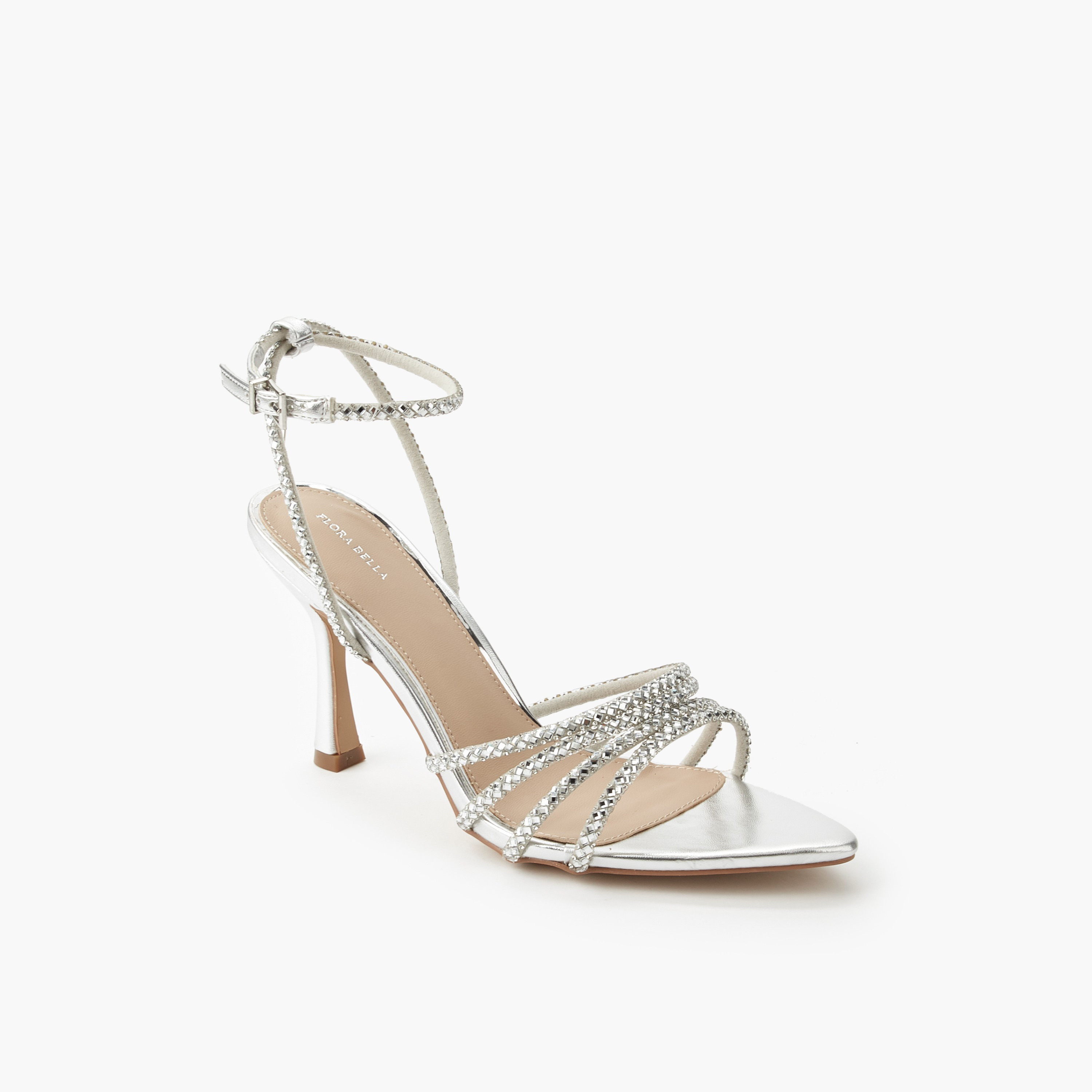 صندل بكعب ستيليتو للنساء من فلورا بيلا-women-shoes-sandals-heeled-image-2
