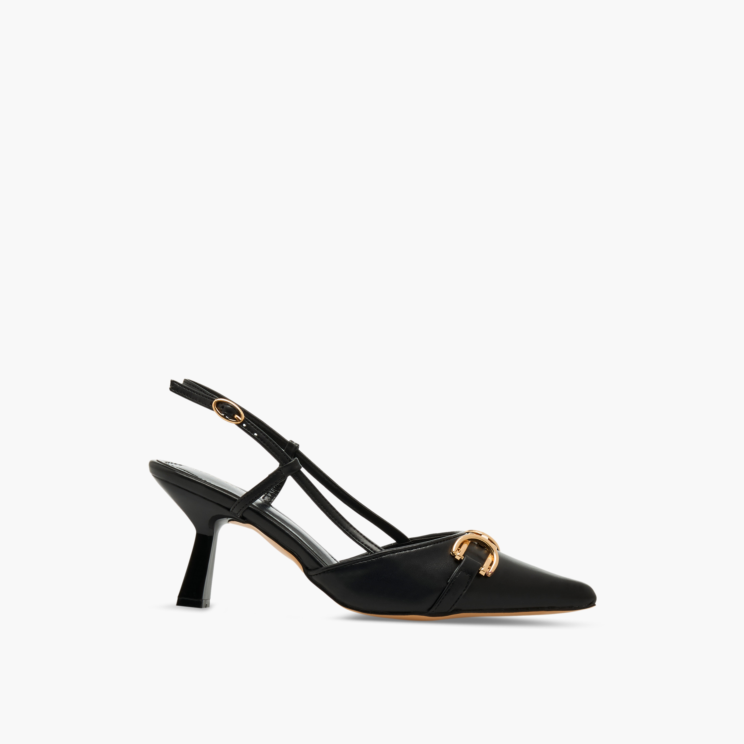 حذاء بكعب متسع للنساء من فلورا بيلا-women-shoes-heels-image-3