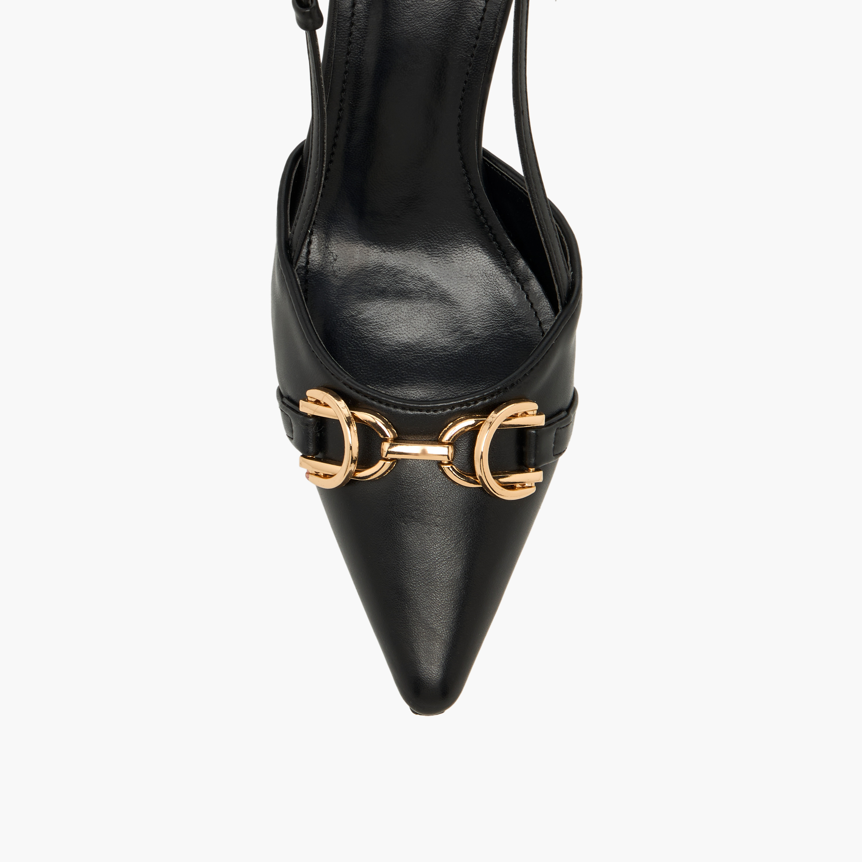 Flora Bella Women Flared Heel Shoes-women-shoes-heels-image-4