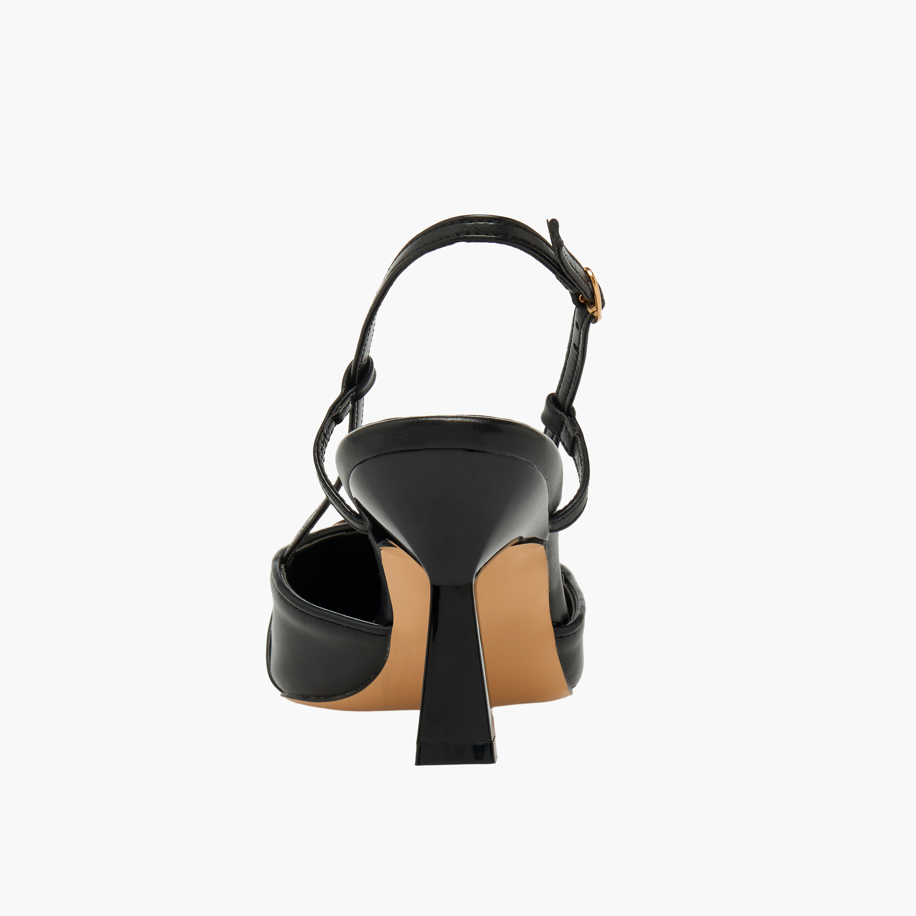 Flora Bella Women Flared Heel Shoes-women-shoes-heels-image-5