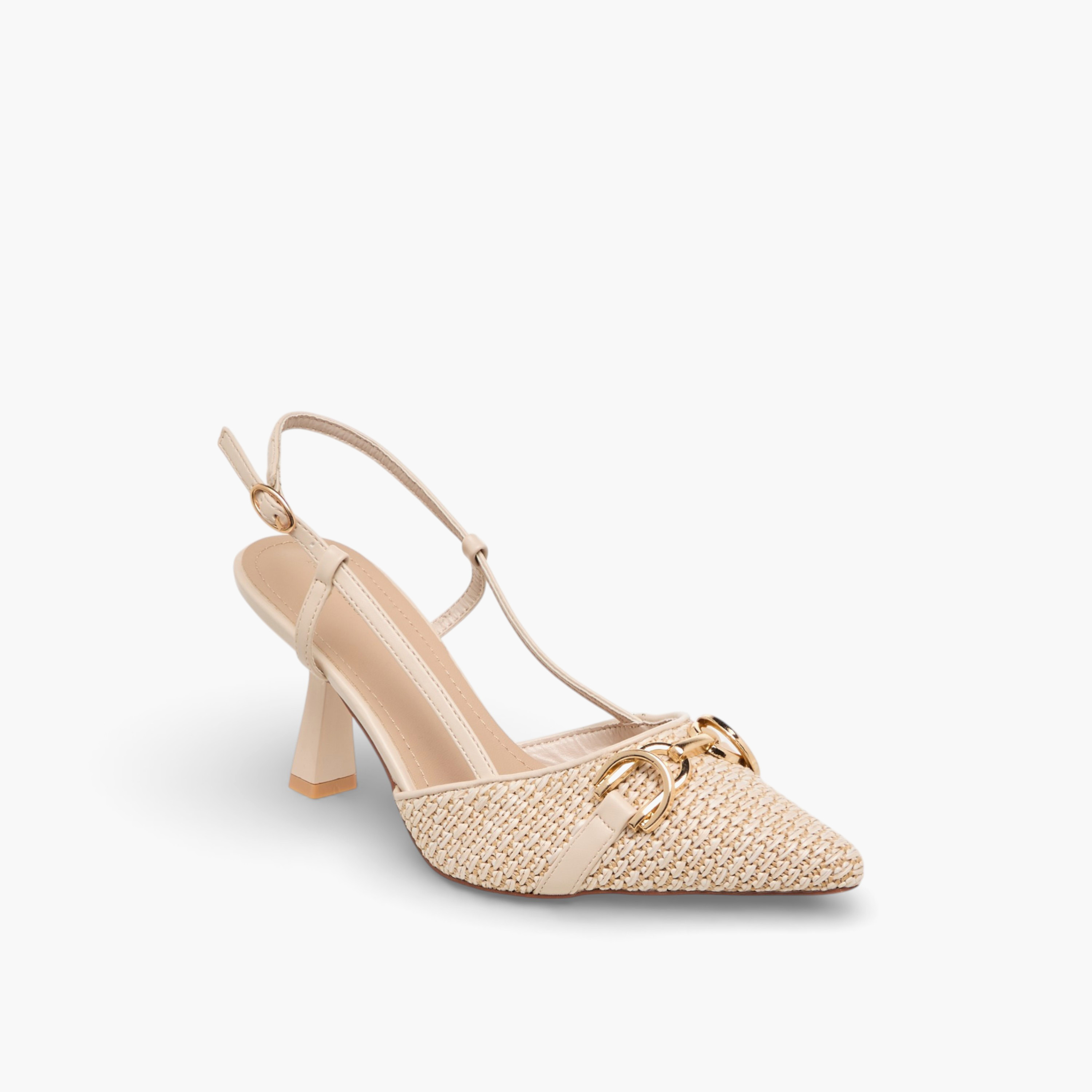 حذاء بكعب متسع للنساء من فلورا بيلا-women-shoes-heels-image-2