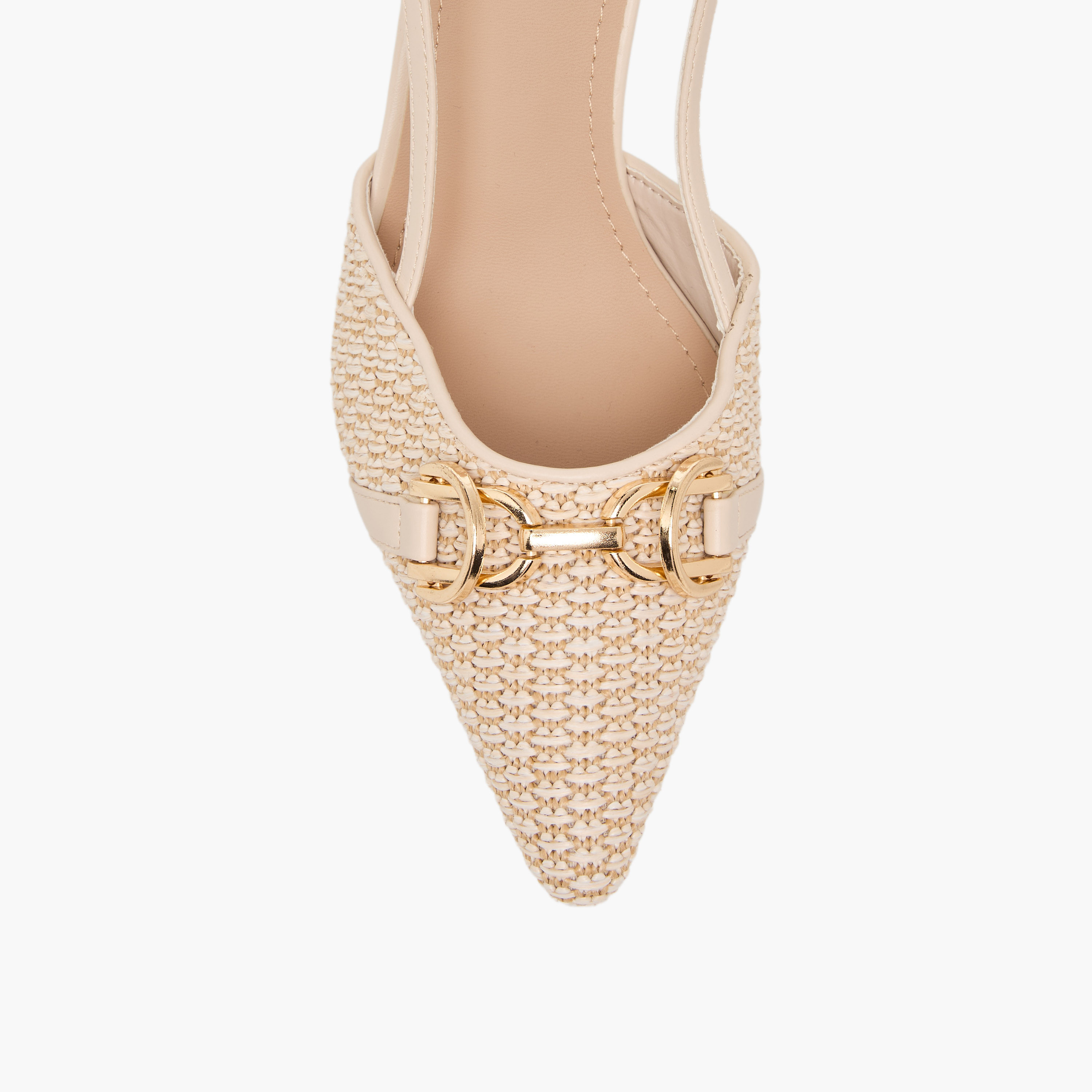 حذاء بكعب متسع للنساء من فلورا بيلا-women-shoes-heels-image-4