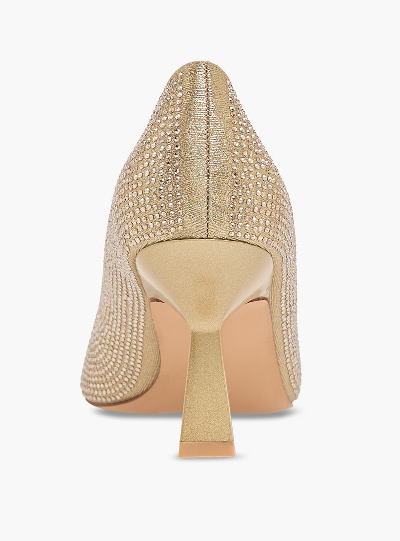 حذاء بومب بكعب مدبب مرصع بالأحجار من فلورا بيلا-women-shoes-heels-image-8