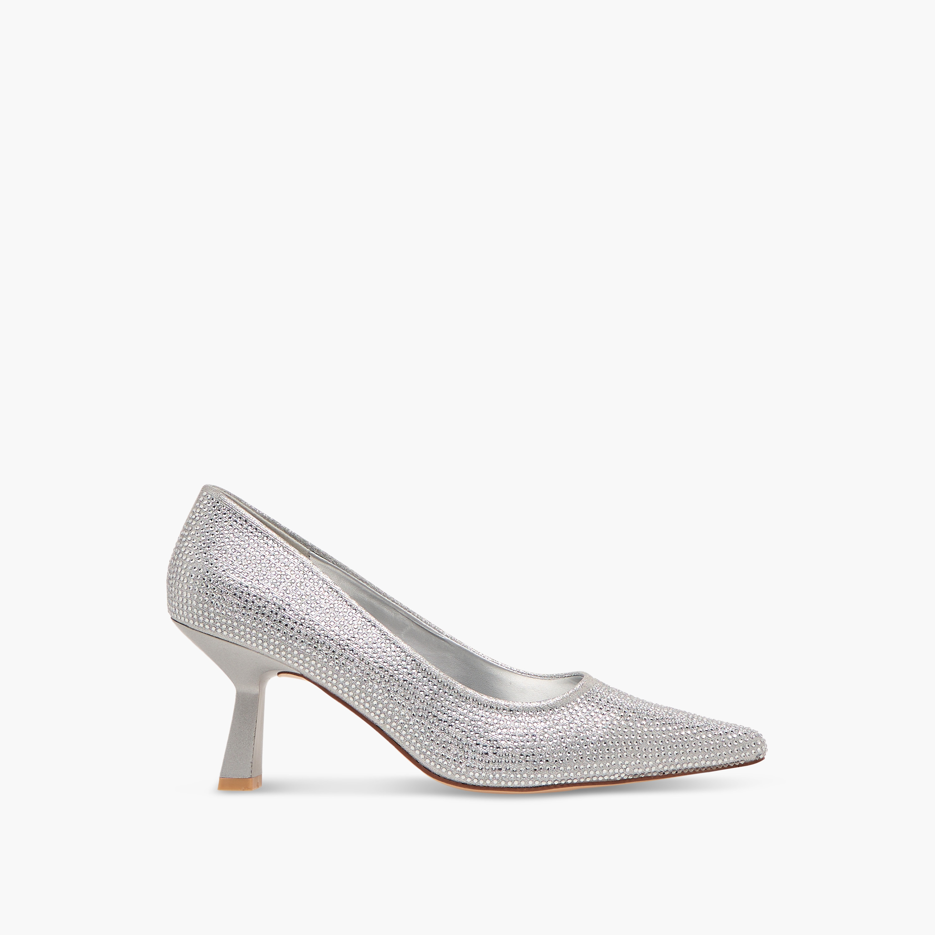 حذاء بومب بكعب مدبب مرصع بالأحجار من فلورا بيلا-women-shoes-heels-image-3