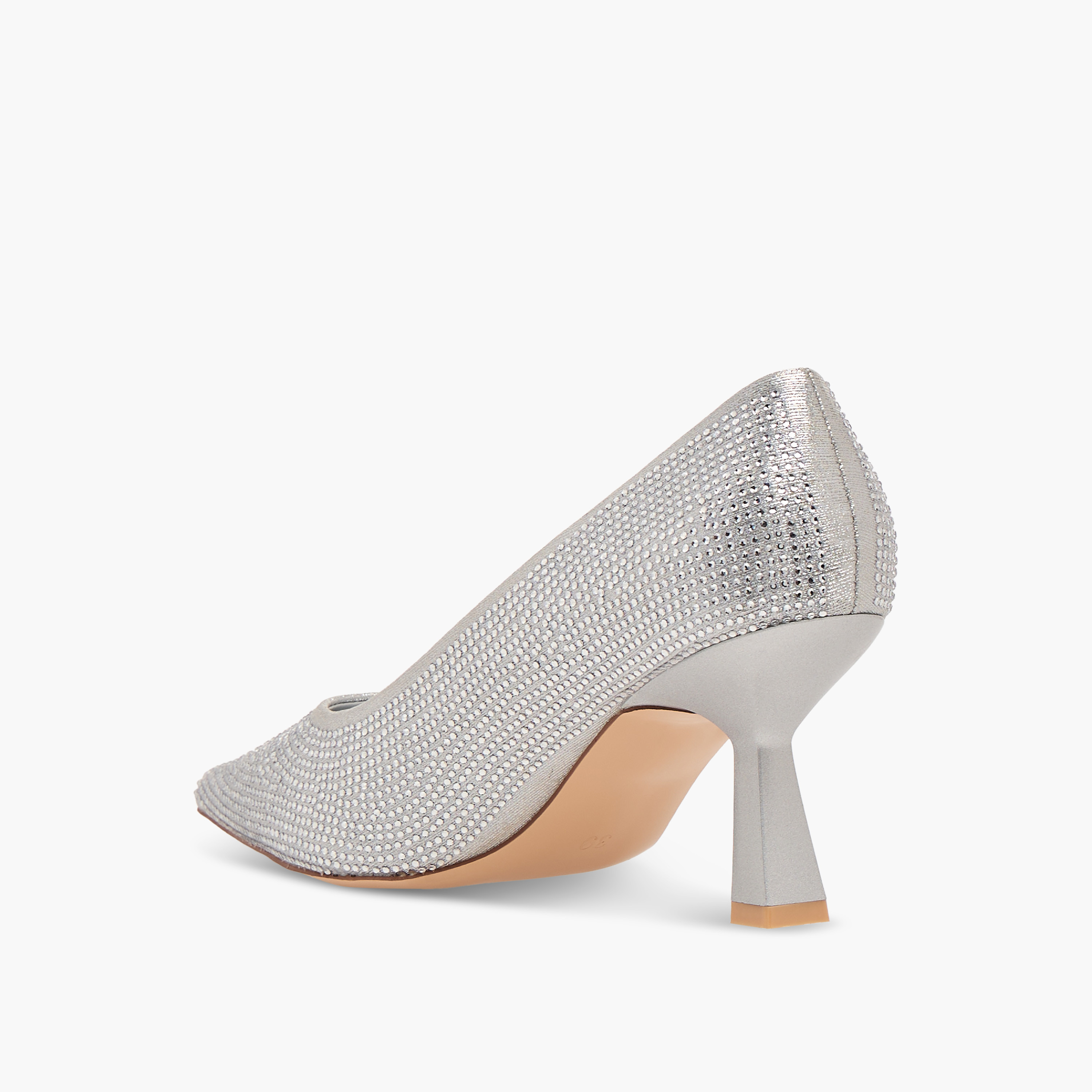 حذاء بومب بكعب مدبب مرصع بالأحجار من فلورا بيلا-women-shoes-heels-image-5