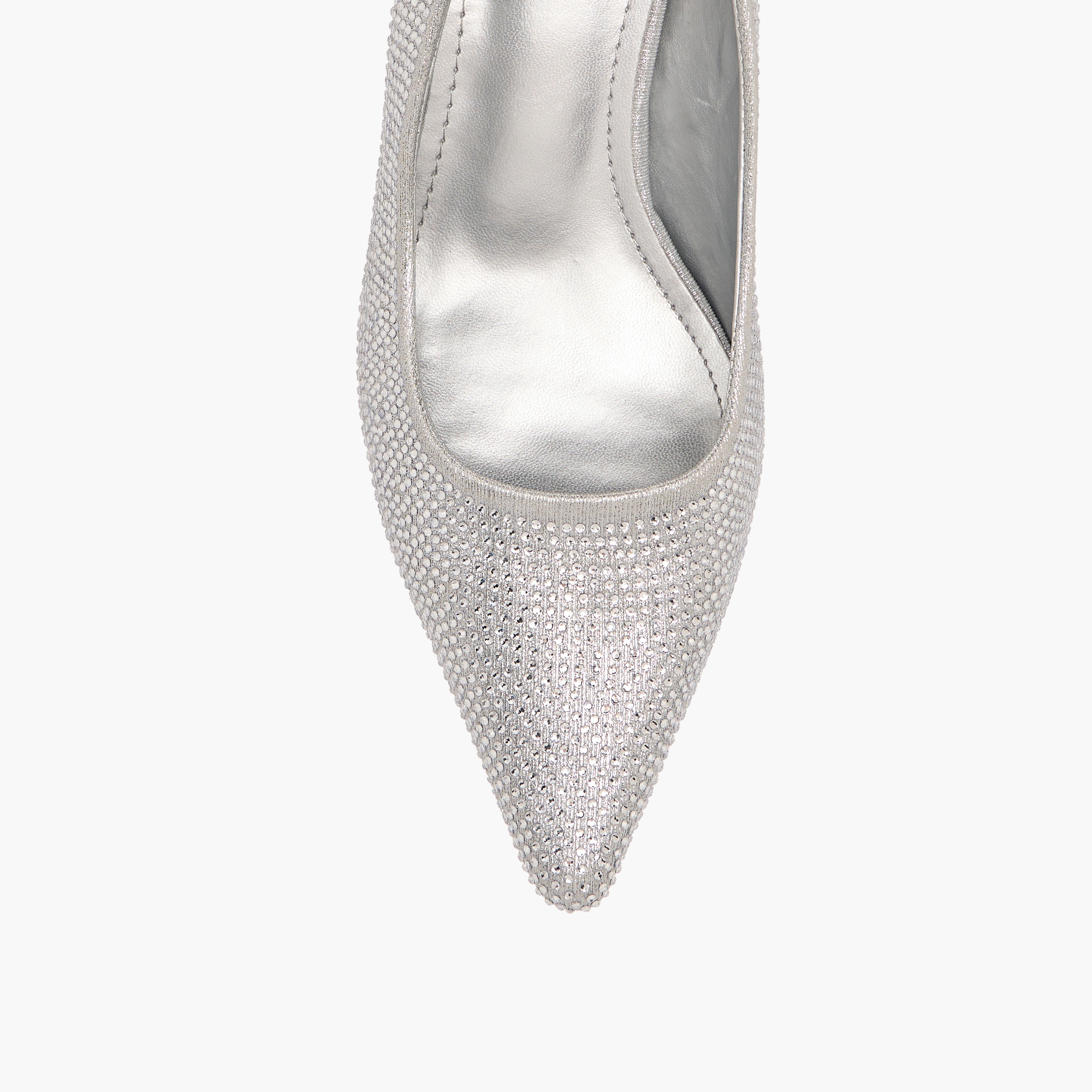 حذاء بومب بكعب مدبب مرصع بالأحجار من فلورا بيلا-women-shoes-heels-image-7