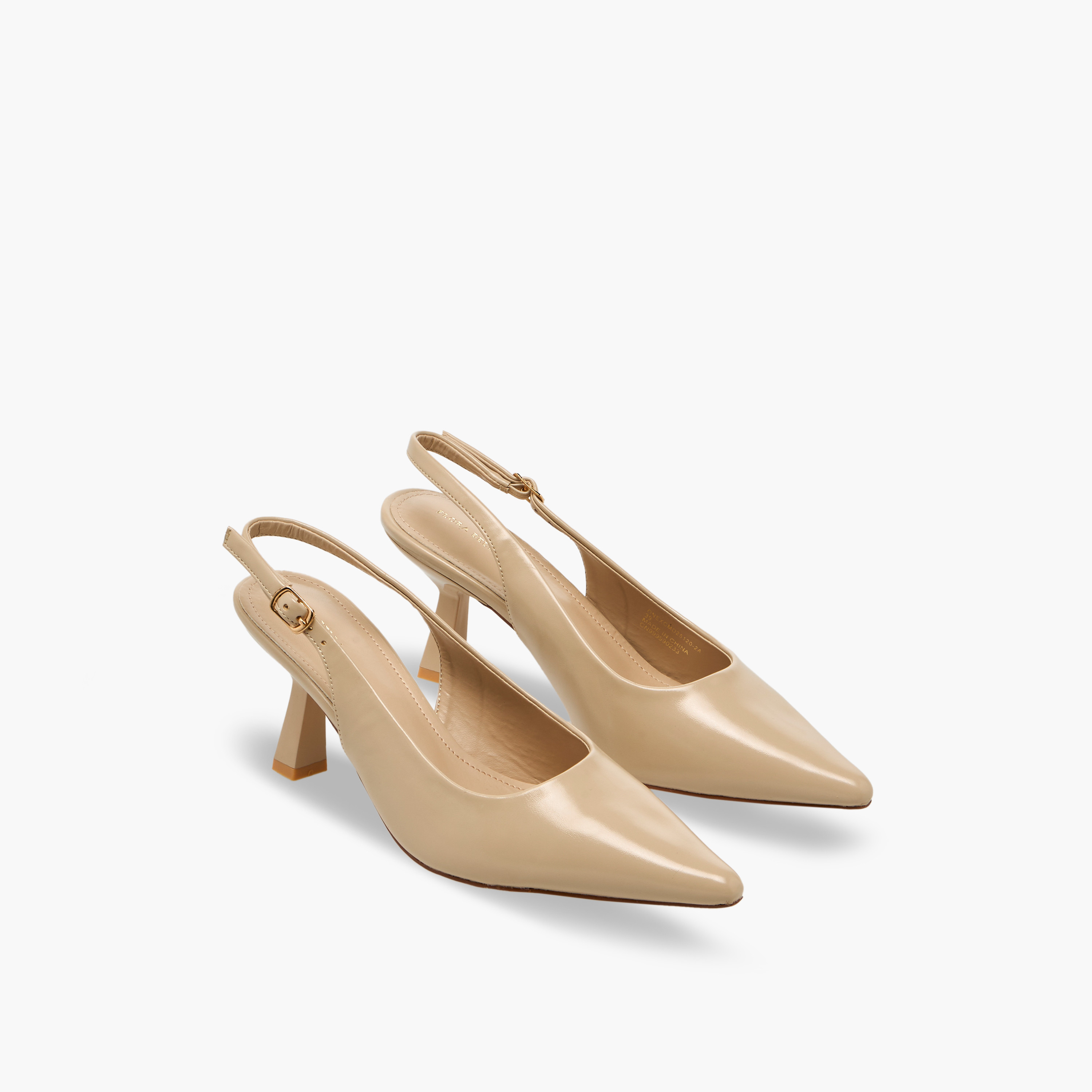 Flora Bella Women Flared Heel Shoes-women-shoes-heels-image-1