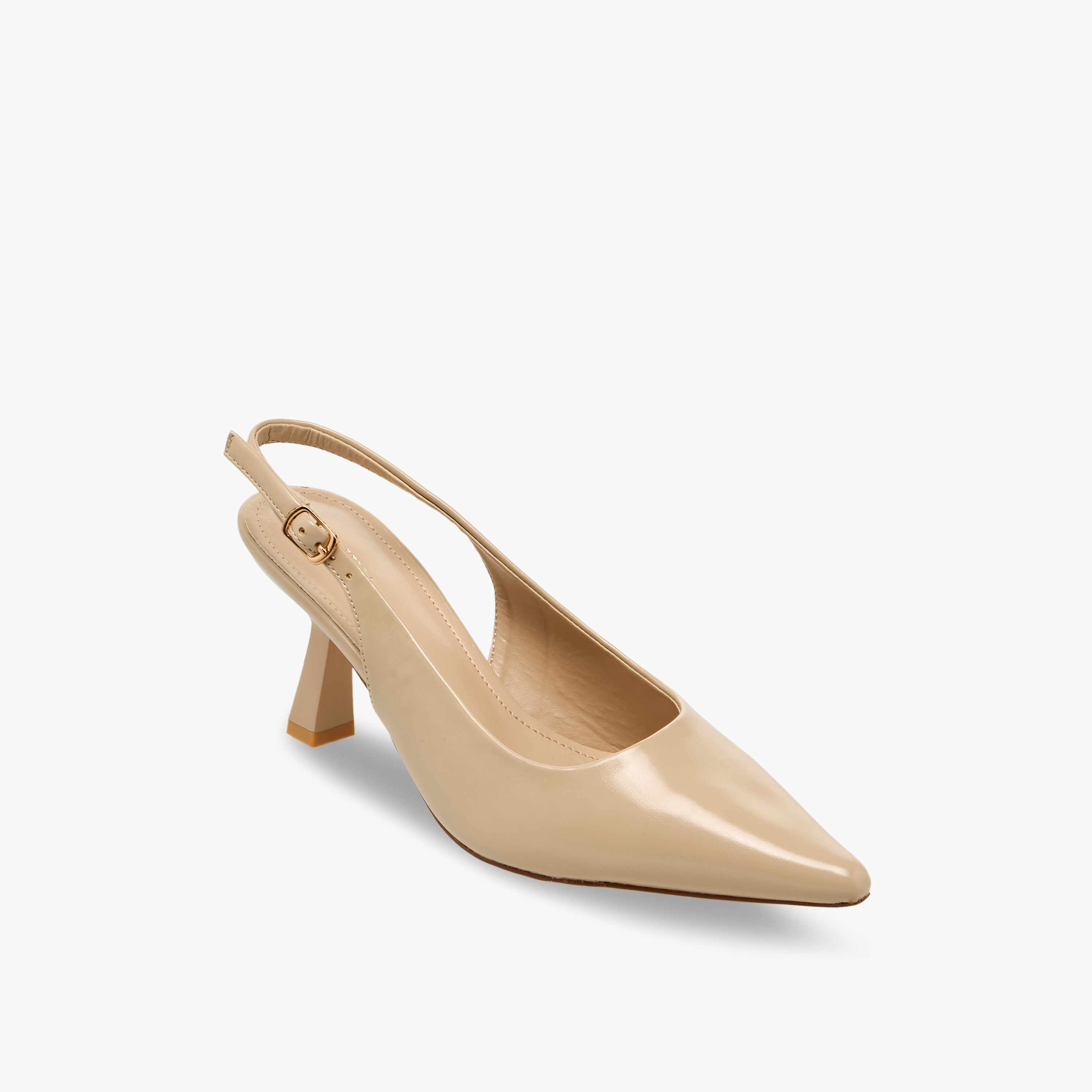 حذاء بكعب مدبب للنساء من فلورا بيلا-women-shoes-heels-image-2