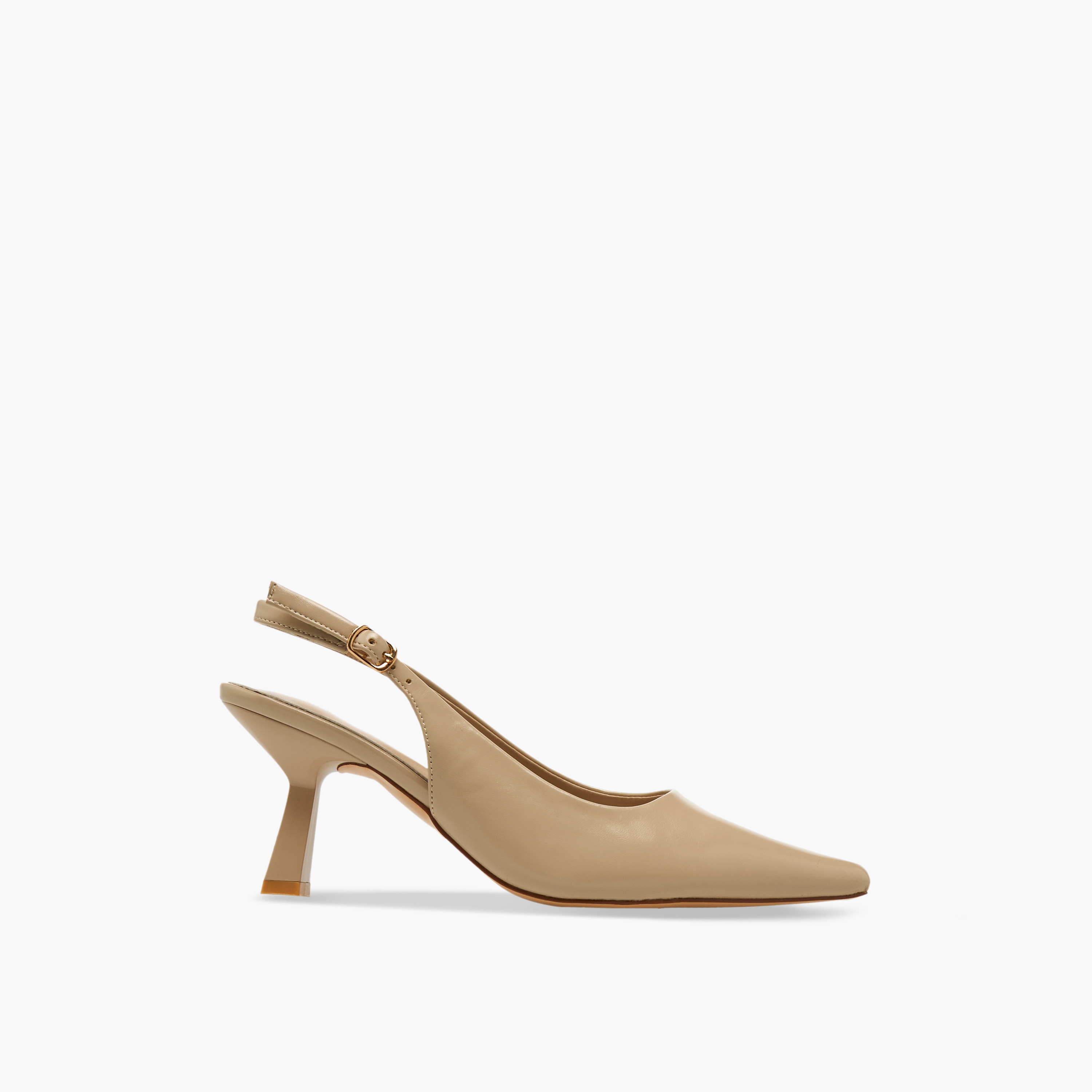 حذاء بكعب مدبب للنساء من فلورا بيلا-women-shoes-heels-image-3