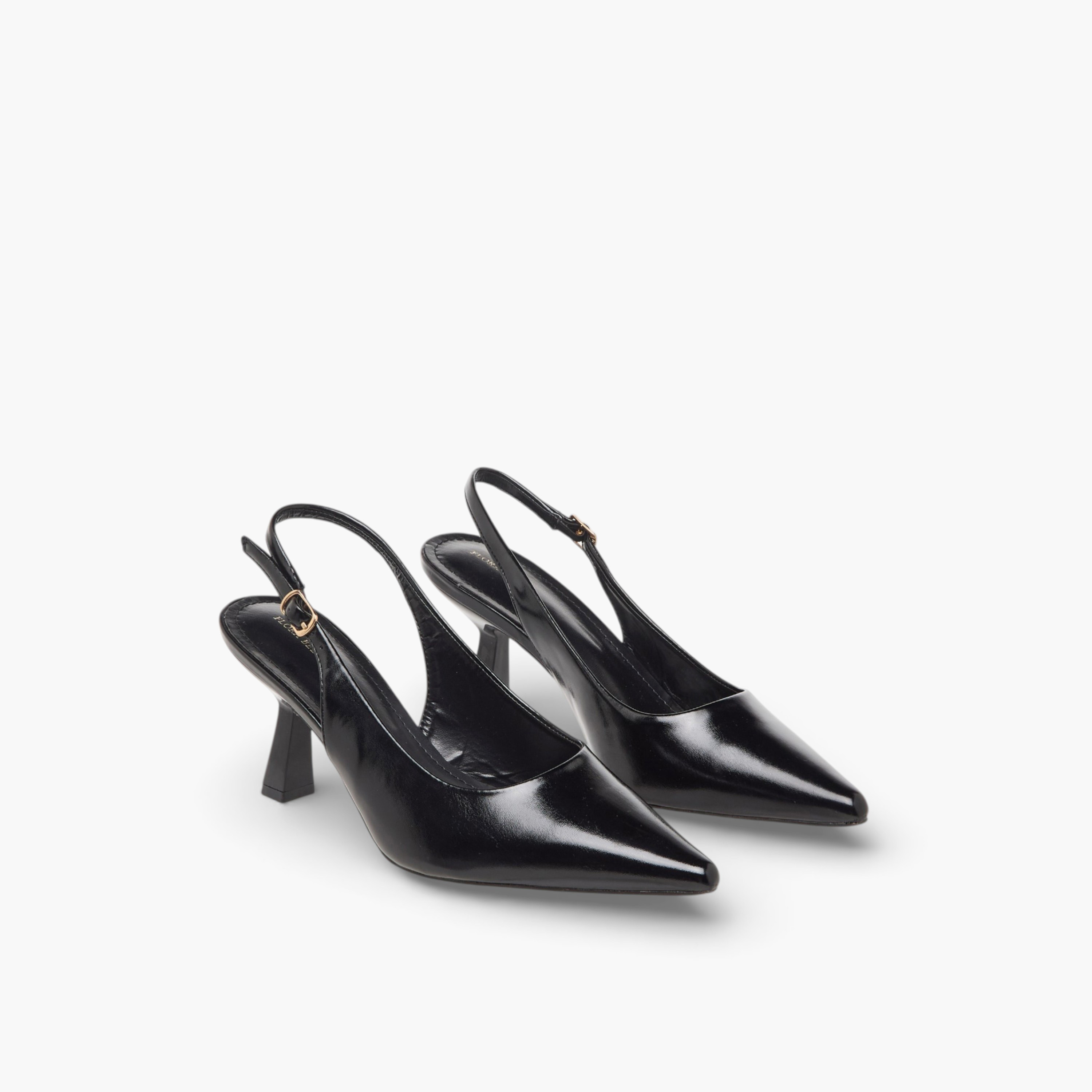 Flora Bella Women Flared Heel Shoes-women-shoes-heels-image-1