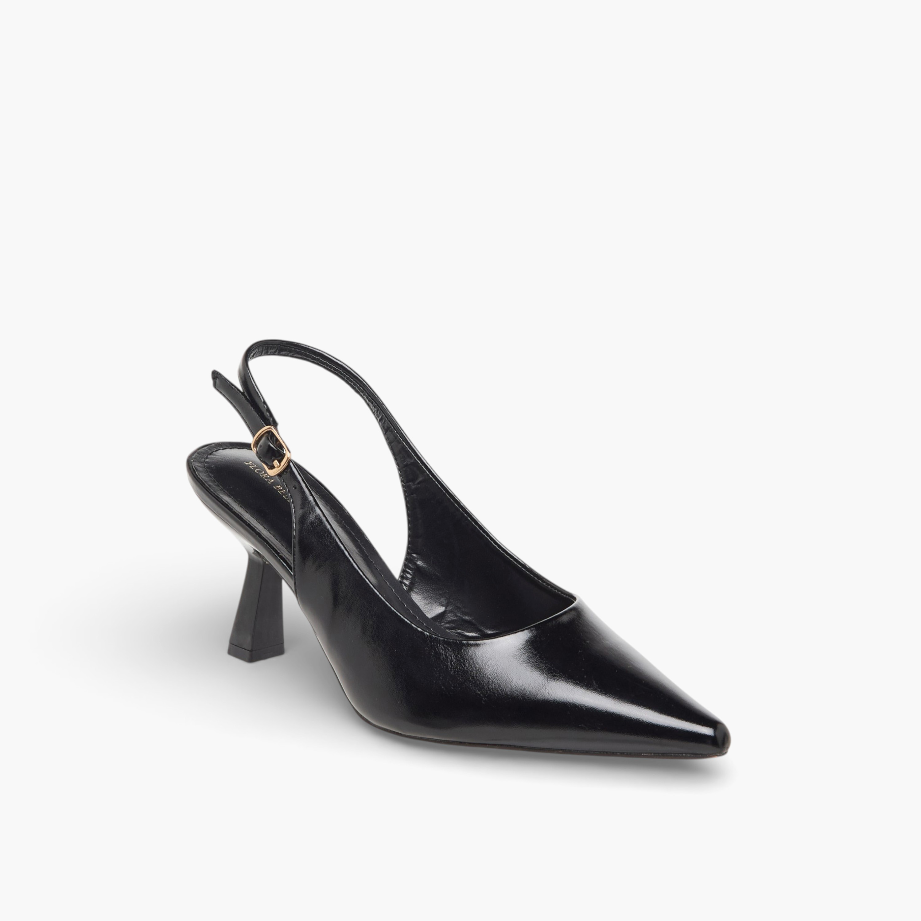 Flora Bella Women Flared Heel Shoes-women-shoes-heels-image-2