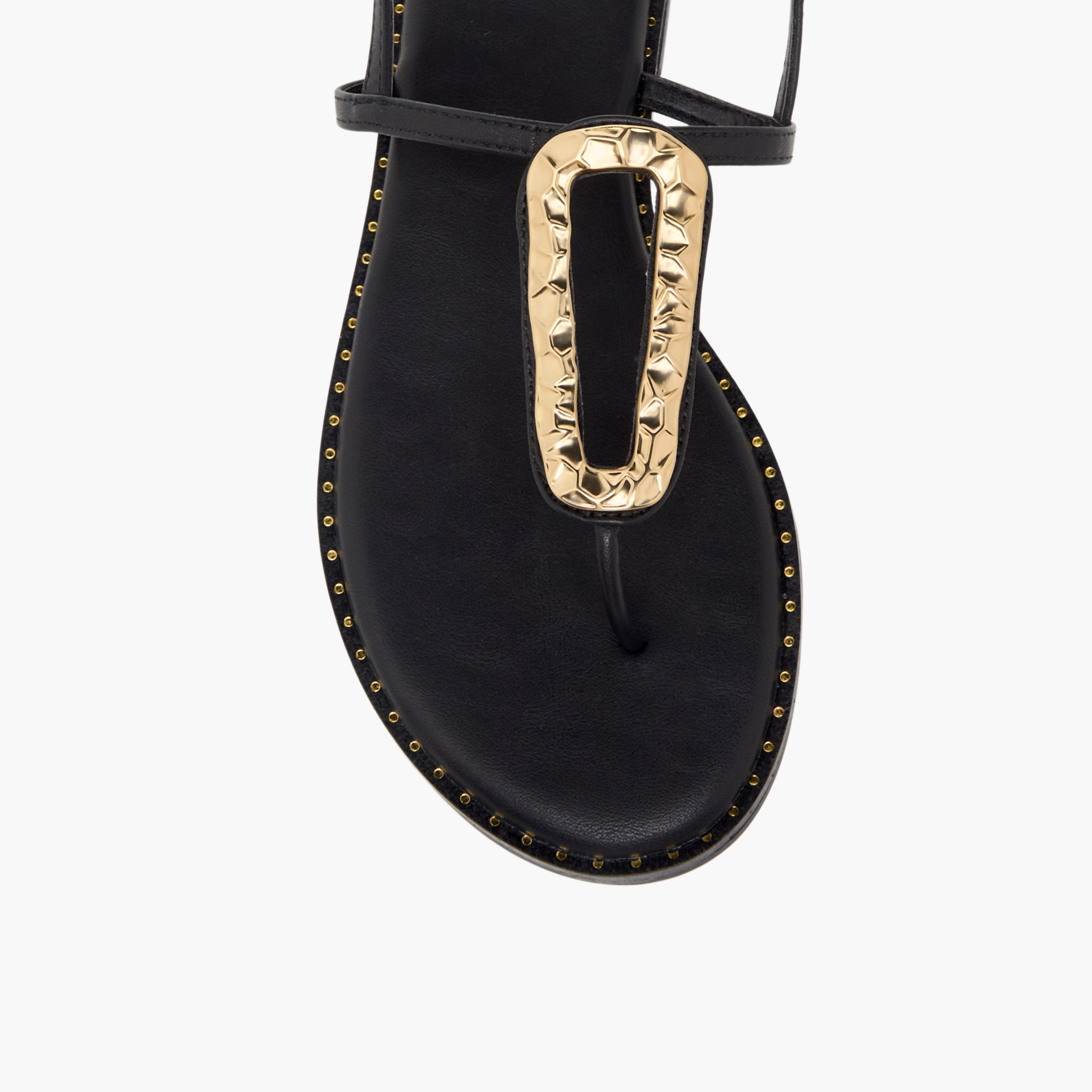 صندل بإبزيم إغلاق للنساء من فلورا بيلا-women-shoes-flats-sandals-image-4