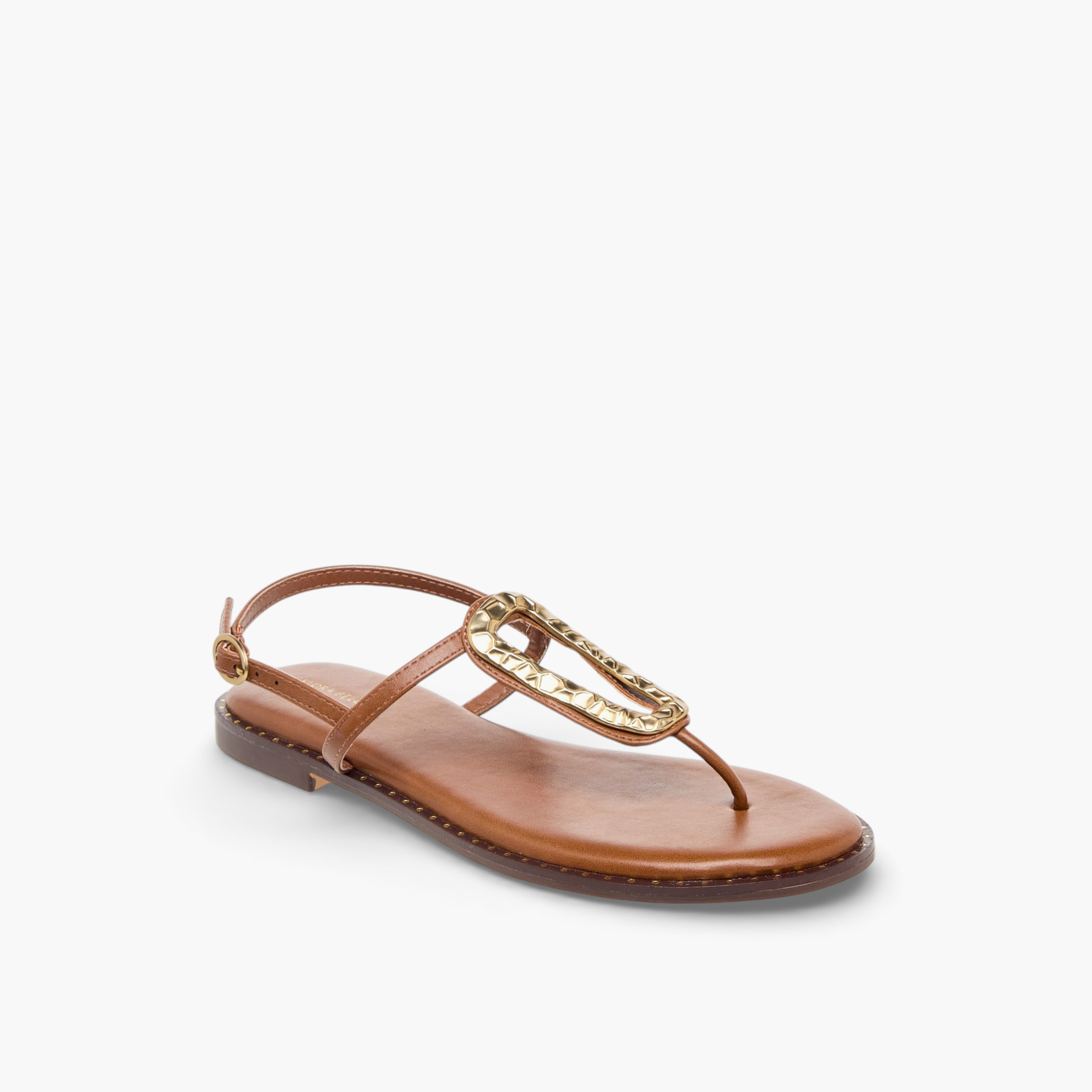 Flora Bella Women Buckle Closure Sandals-women-shoes-flats-sandals-image-2