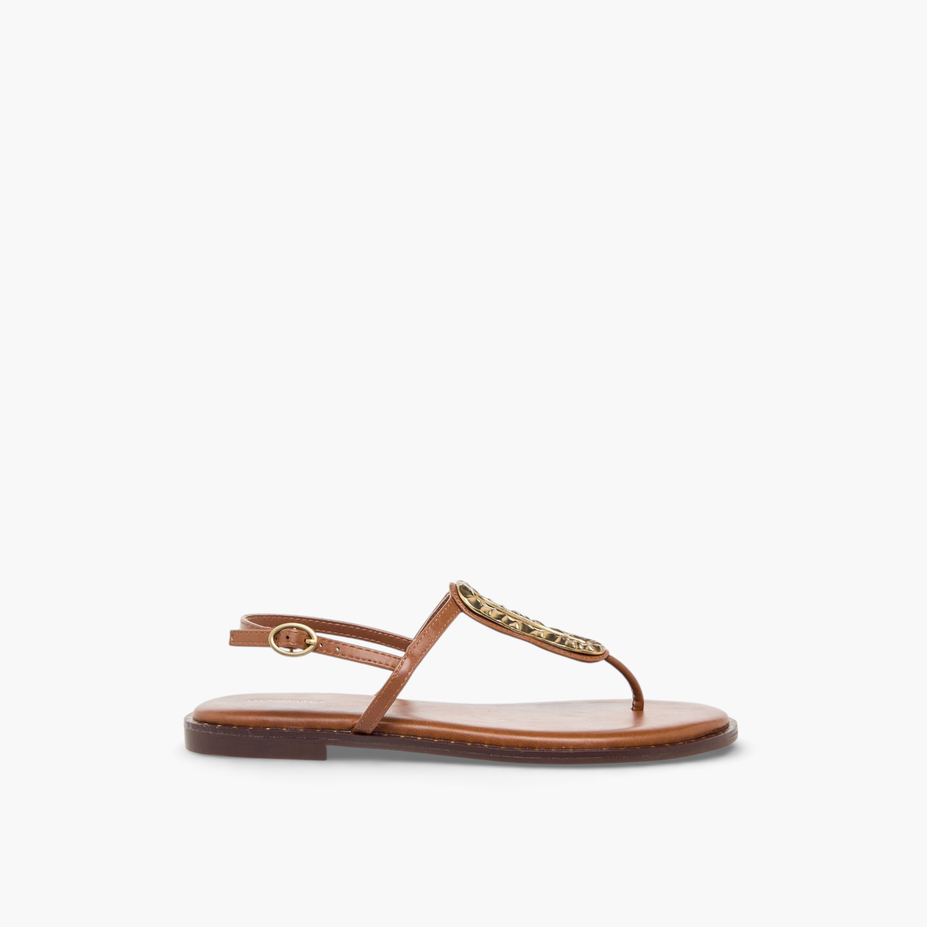 Flora Bella Women Buckle Closure Sandals-women-shoes-flats-sandals-image-3