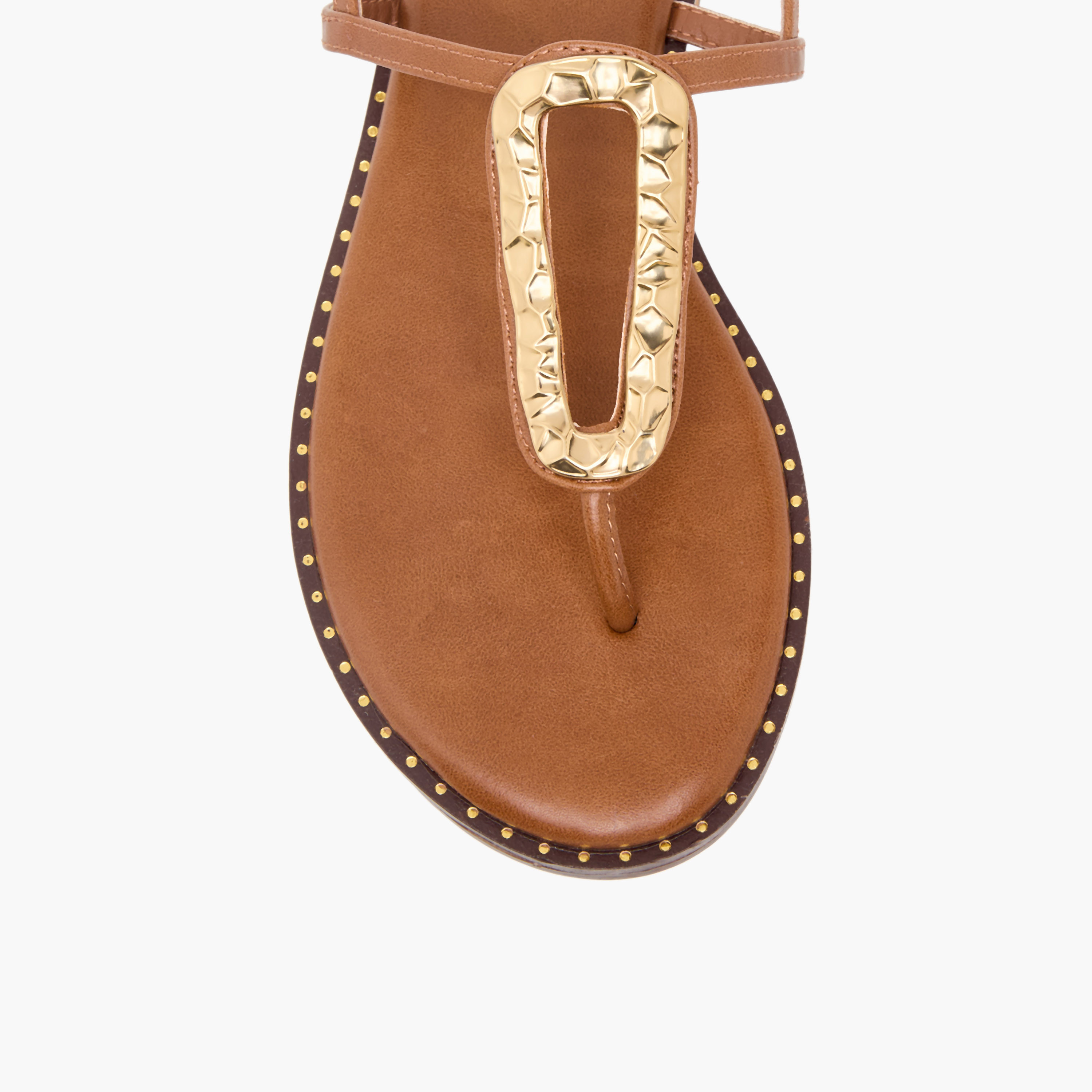 Flora Bella Women Buckle Closure Sandals-women-shoes-flats-sandals-image-4