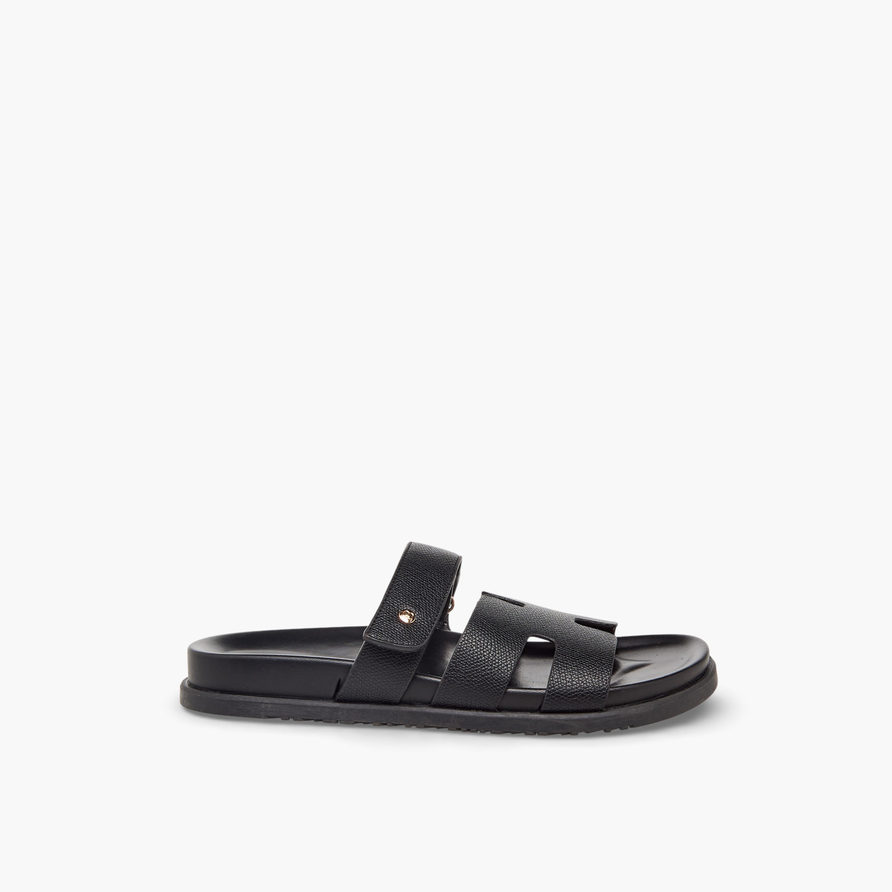 صندل سهل الارتداء للنساء من فلورا بيلا-women-shoes-flats-sandals-image-2