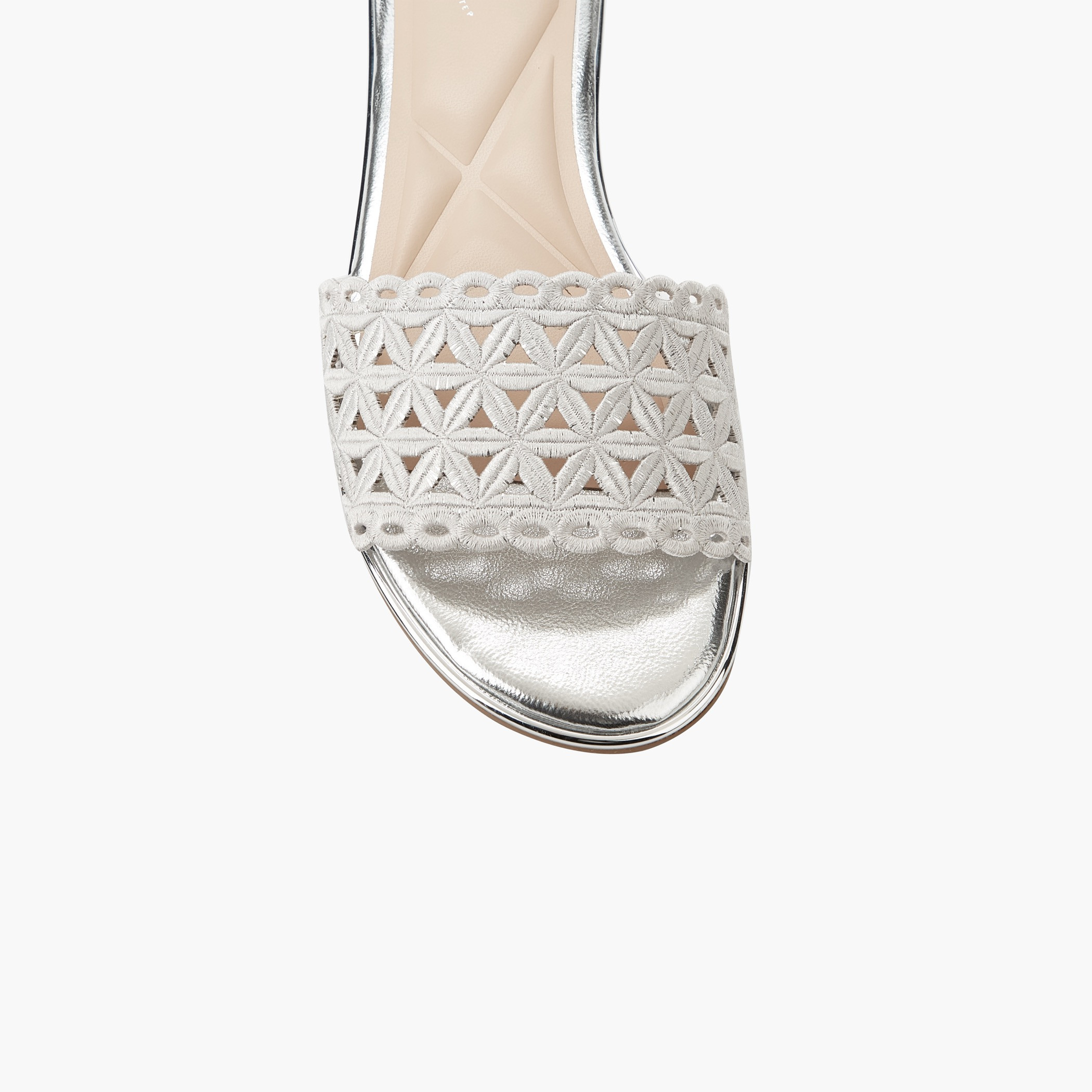Celeste Women Laser Cut Detail Flat Sandals-women-shoes-flats-sandals-image-4