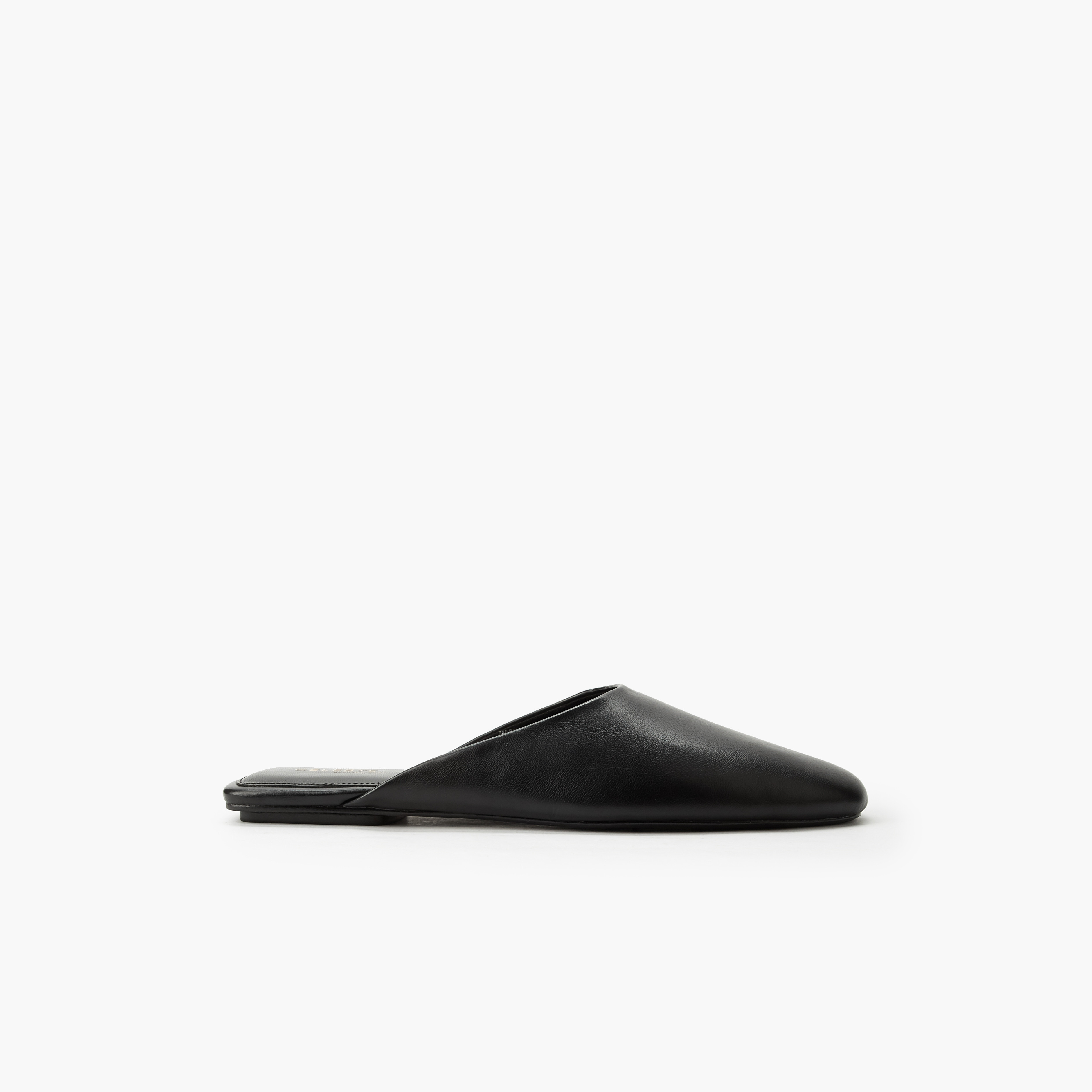 حذاء ميول شامواه سهل الارتداء للنساء من سيليست-women-shoes-flats-mules-image-3