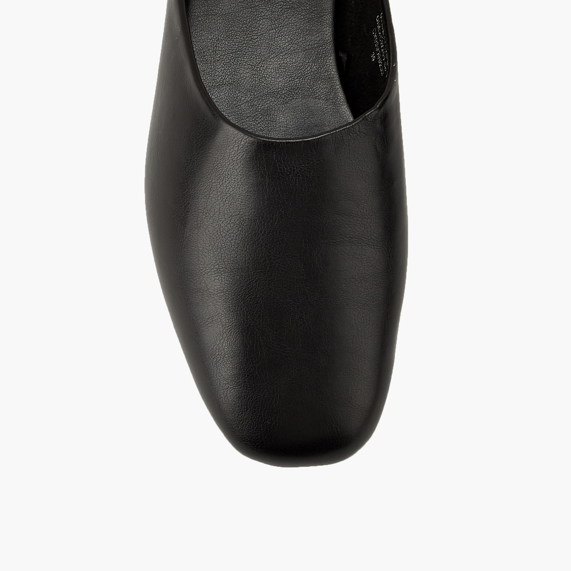 حذاء ميول شامواه سهل الارتداء للنساء من سيليست-women-shoes-flats-mules-image-4