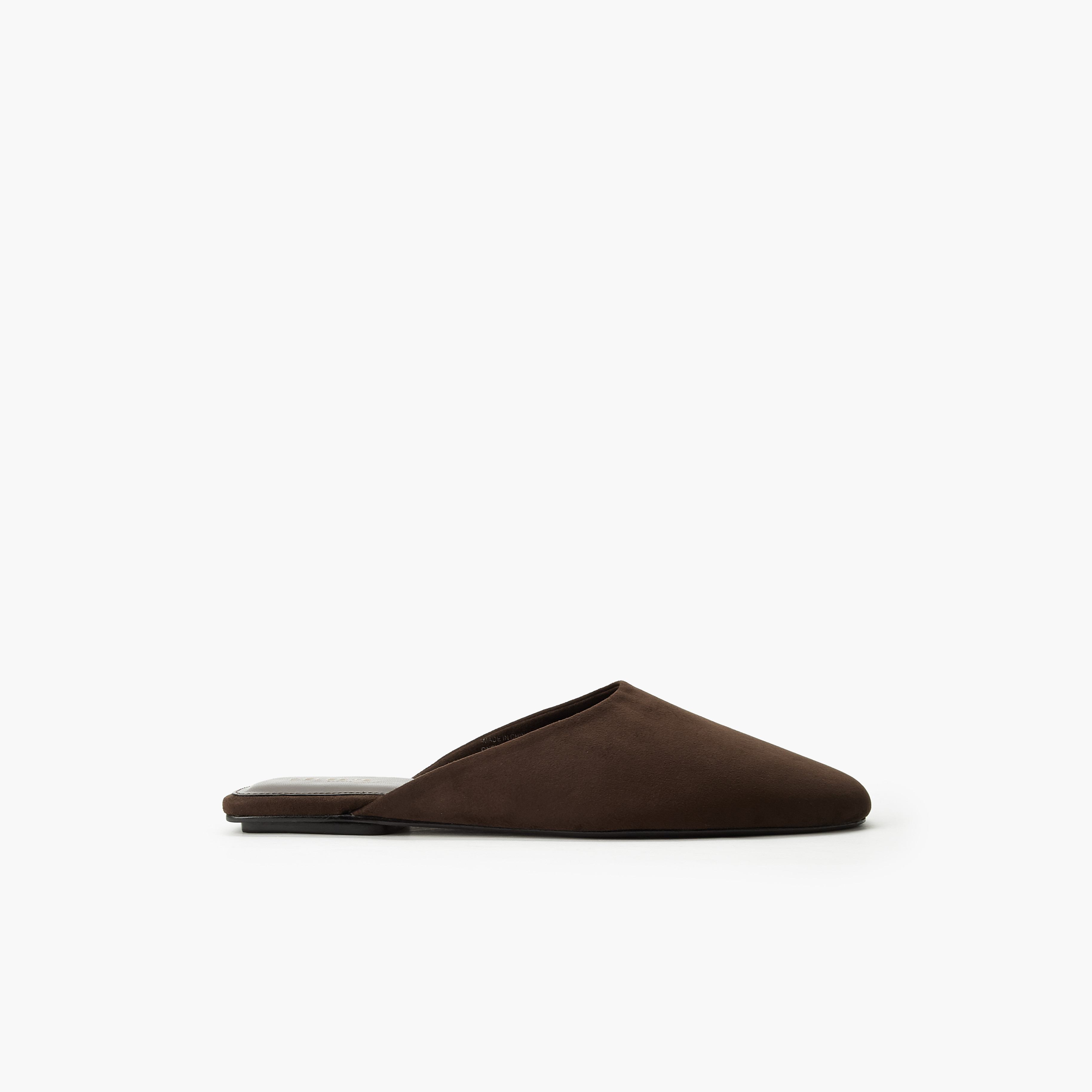 حذاء ميول شامواه سهل الارتداء للنساء من سيليست-women-shoes-flats-mules-image-3