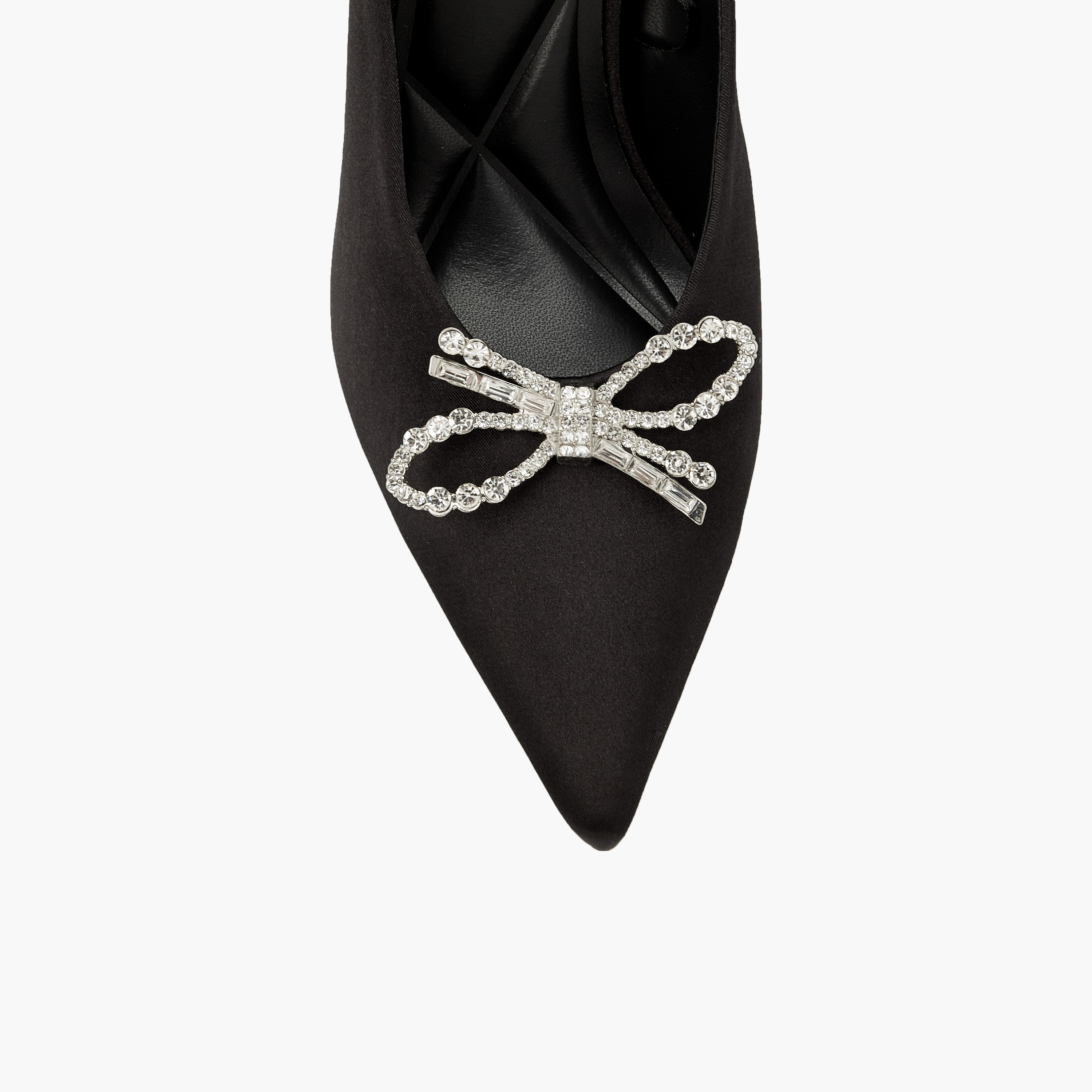 Celeste Women Embellished Stiletto Heel Mules-women-shoes-heels-image-5