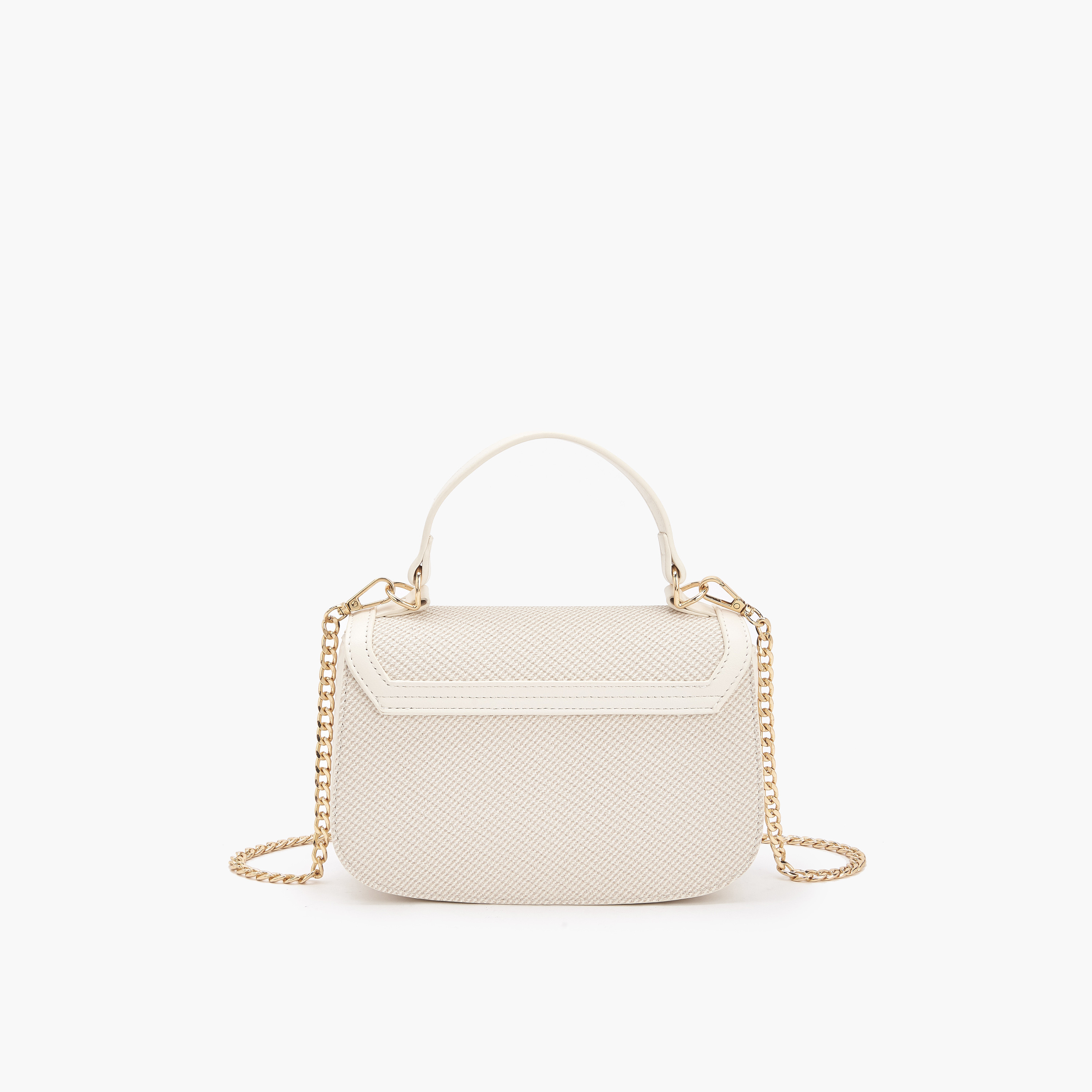 Flora Bella Textured Satchel Bag with Top Handle-women-bagsandwallets-handbags-image-5
