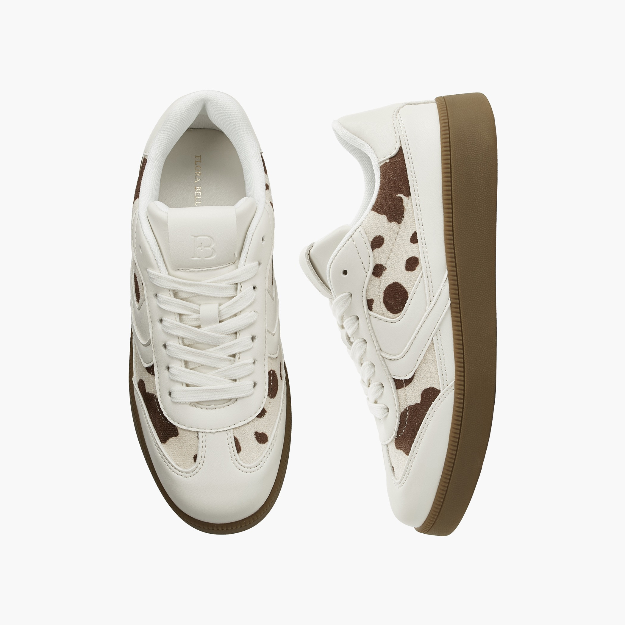 Flora Bella Women Lace-Up Sneakers-women-shoes-sneakers-image-1