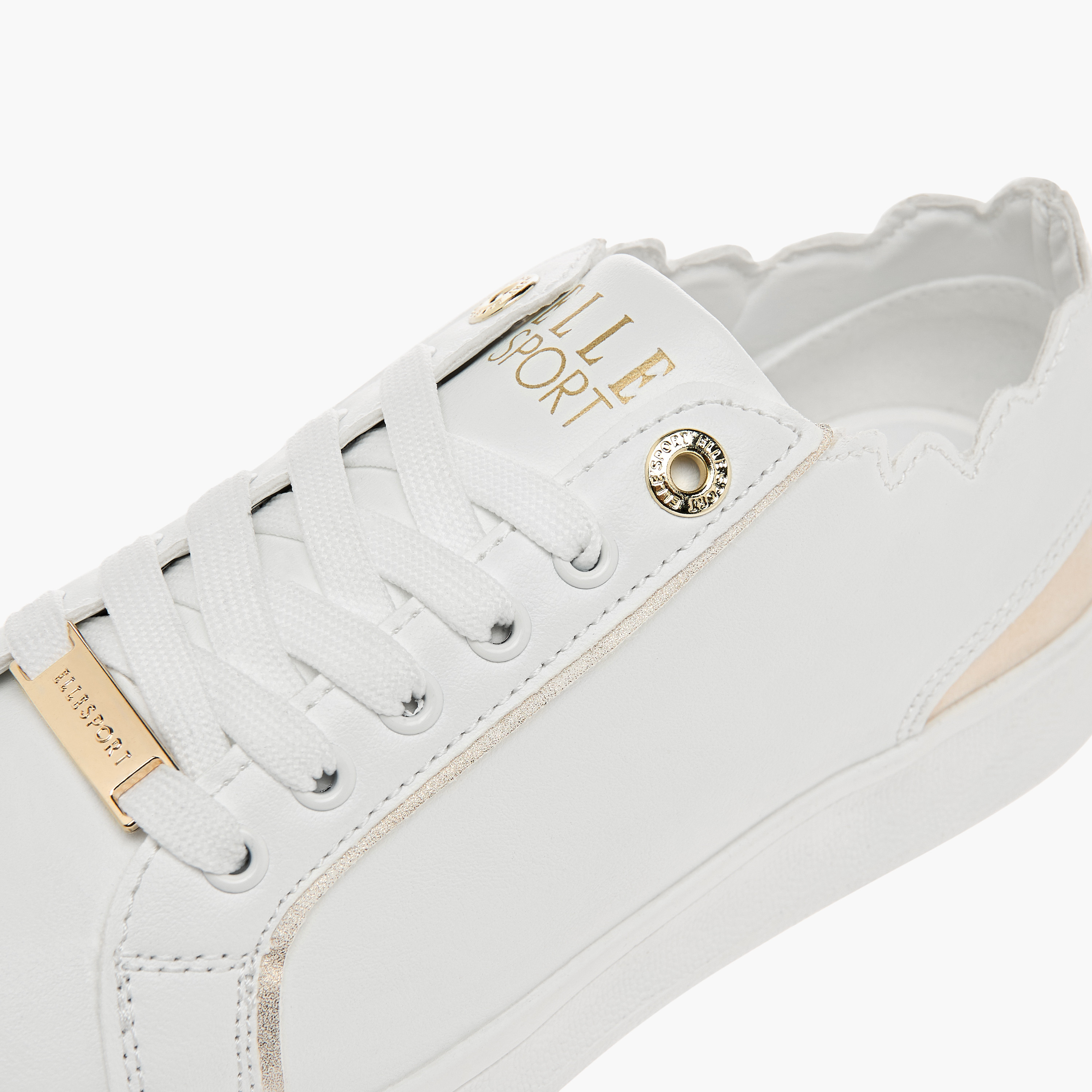 حذاء سنيكرز بألواح ورباط إغلاق للنساء من إيل-women-shoes-sneakers-image-4