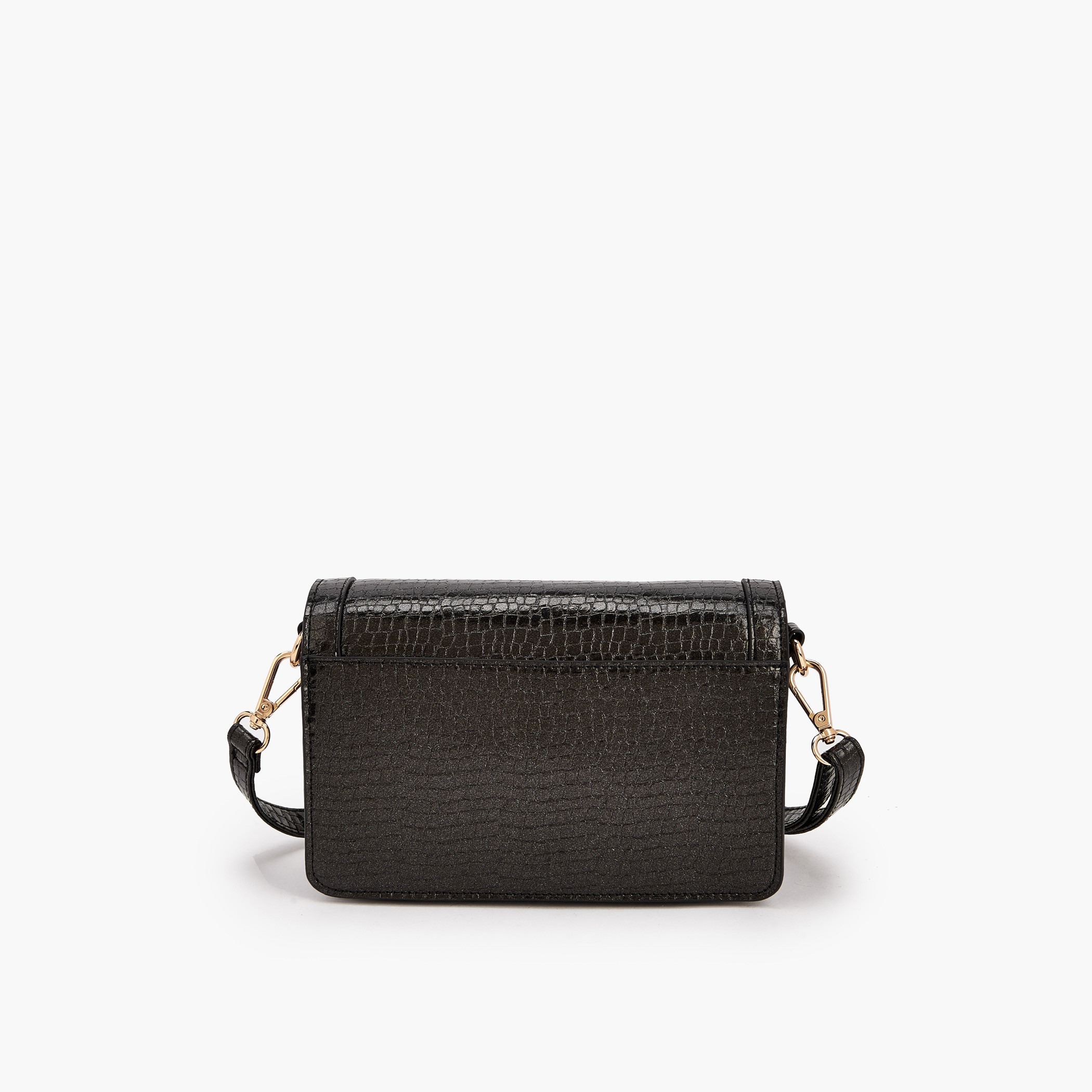 Flora Bella Textured Crossbody Bag with Detachable Strap-women-bagsandwallets-handbags-image-5