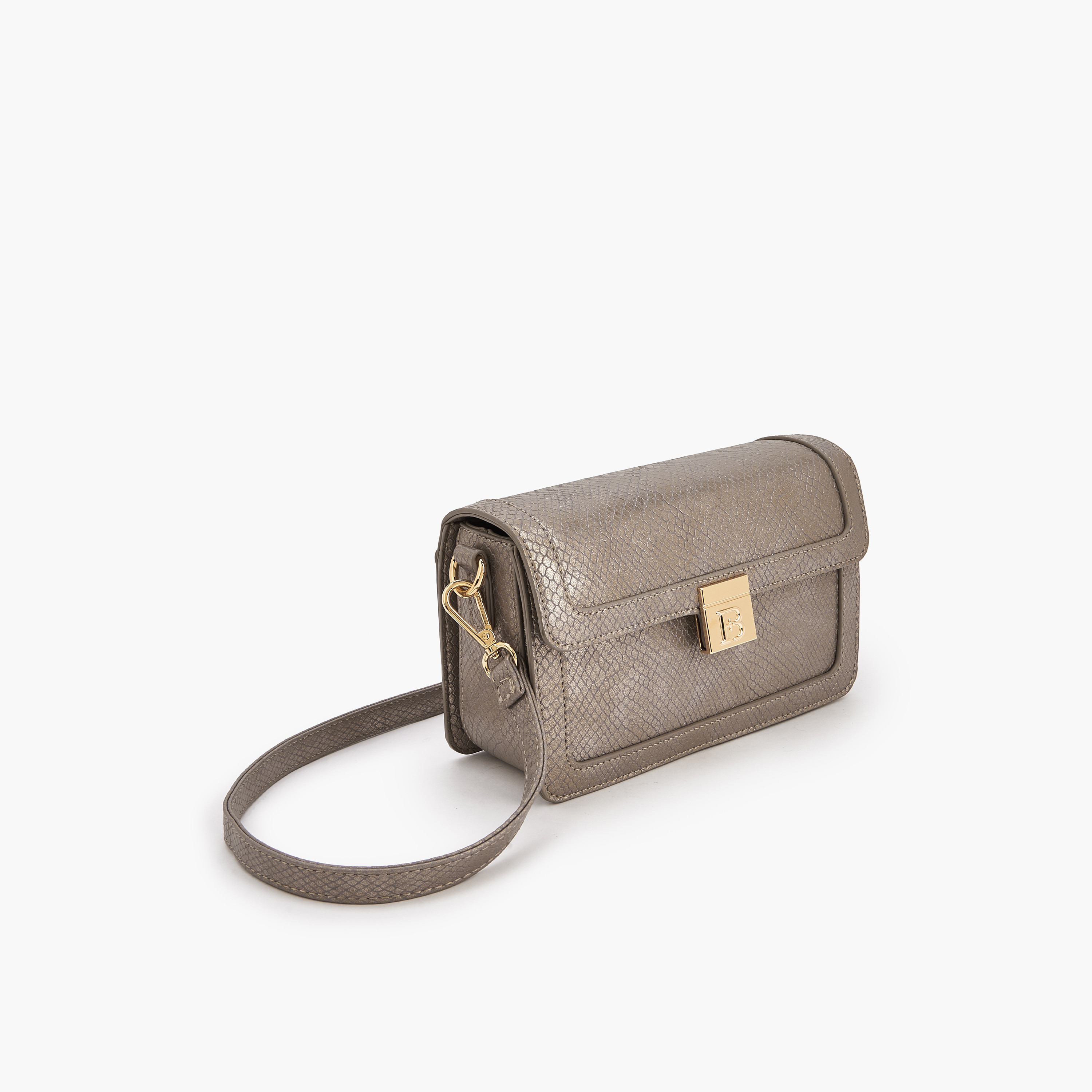 Flora Bella Textured Crossbody Bag with Detachable Strap-women-bagsandwallets-handbags-image-3