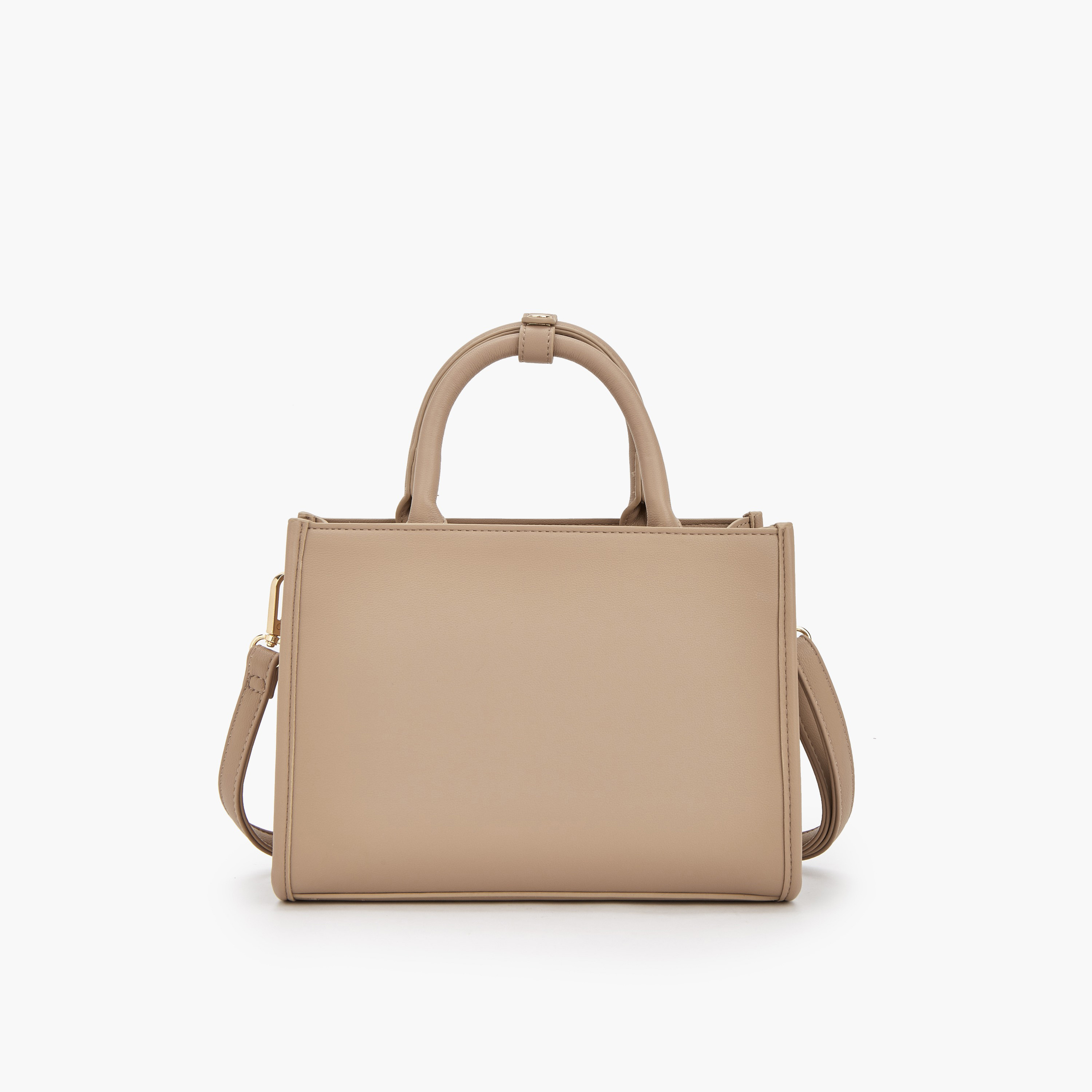 شنطة توتي مونوجرام بمقابض مزدوجة من فلورا بيلا-women-bagsandwallets-handbags-image-5