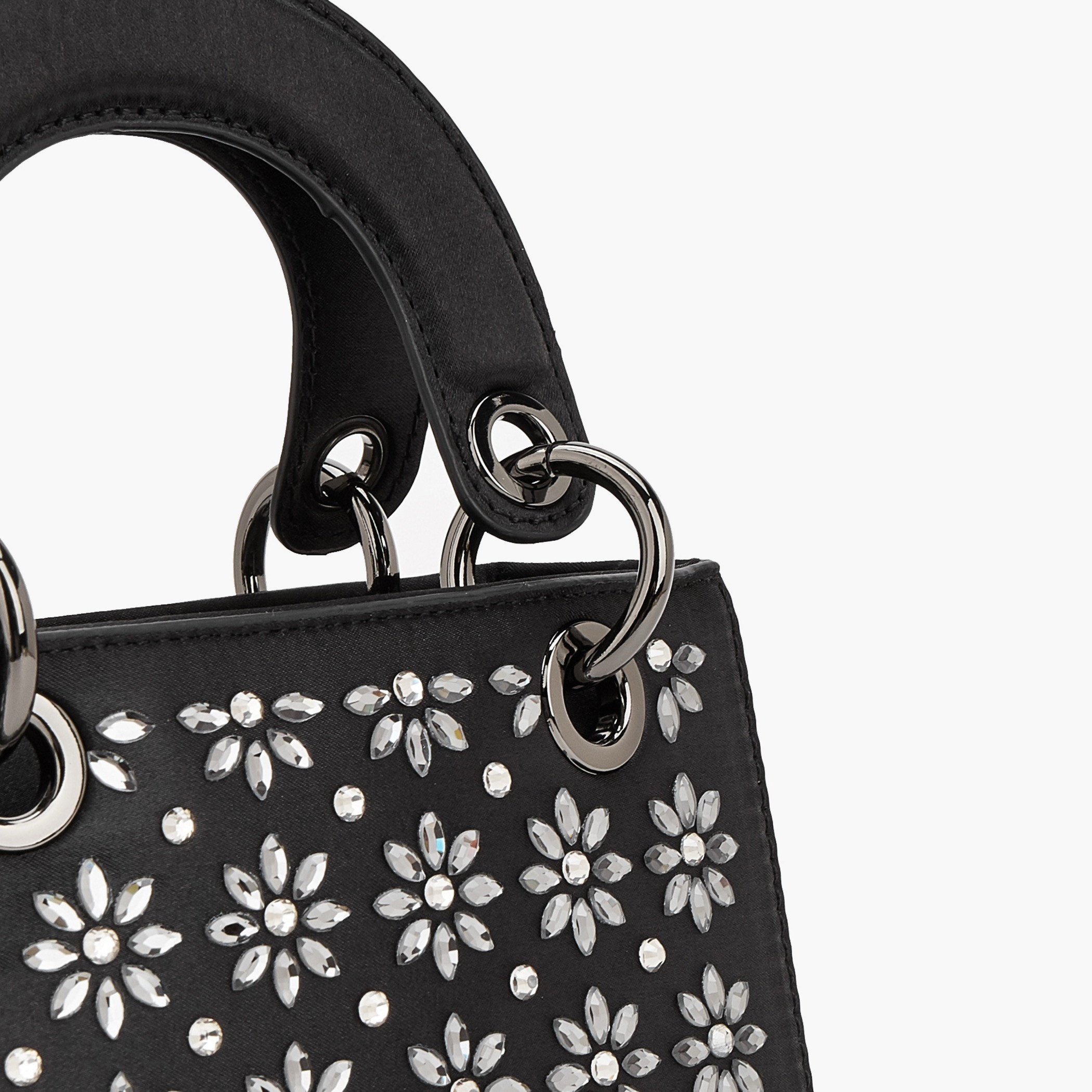 شنطة توتي بارزة الملمس بحزام قابل للفصل من فلورا بيلا-women-bagsandwallets-handbags-image-4