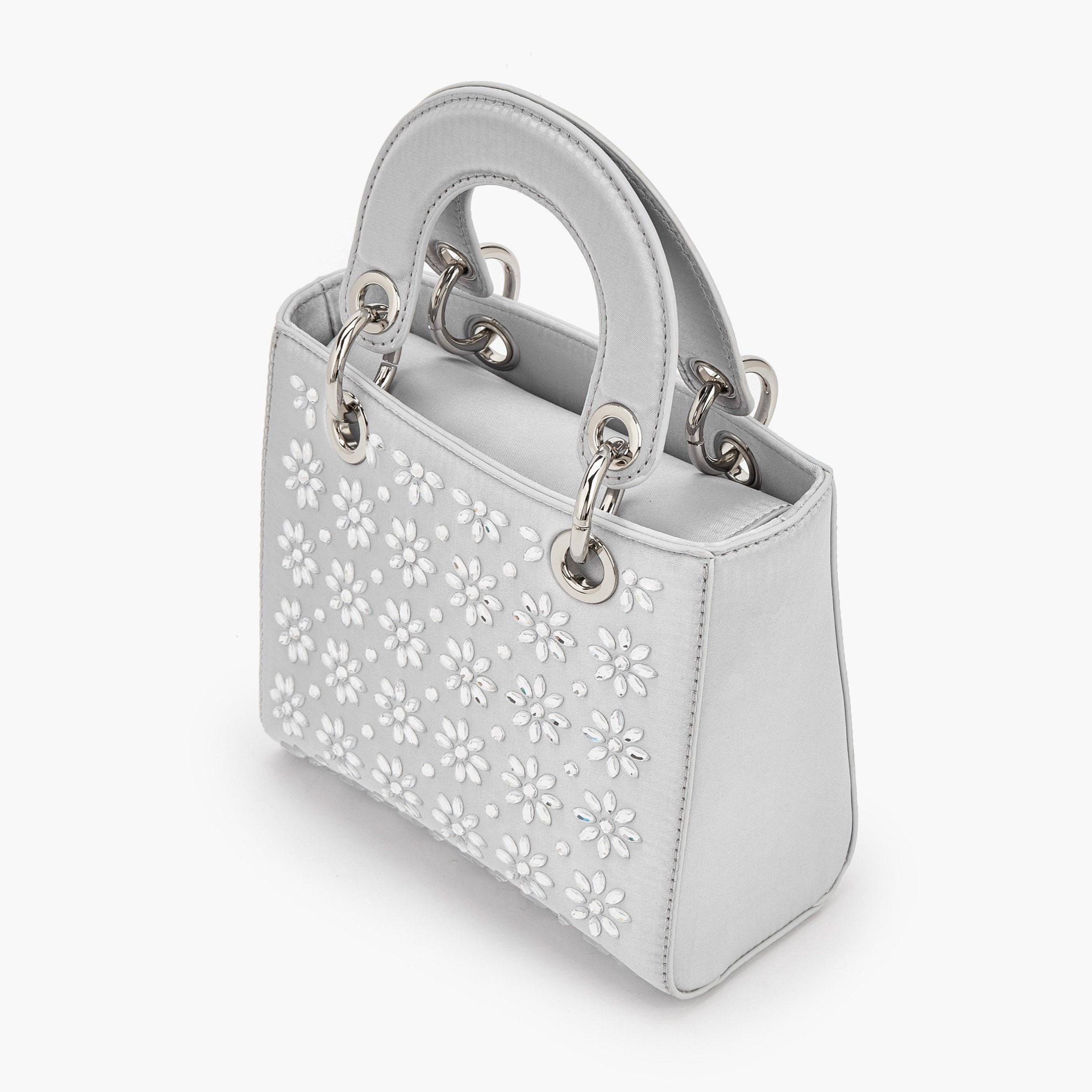 شنطة توتي بارزة الملمس بحزام قابل للفصل من فلورا بيلا-women-bagsandwallets-handbags-image-5