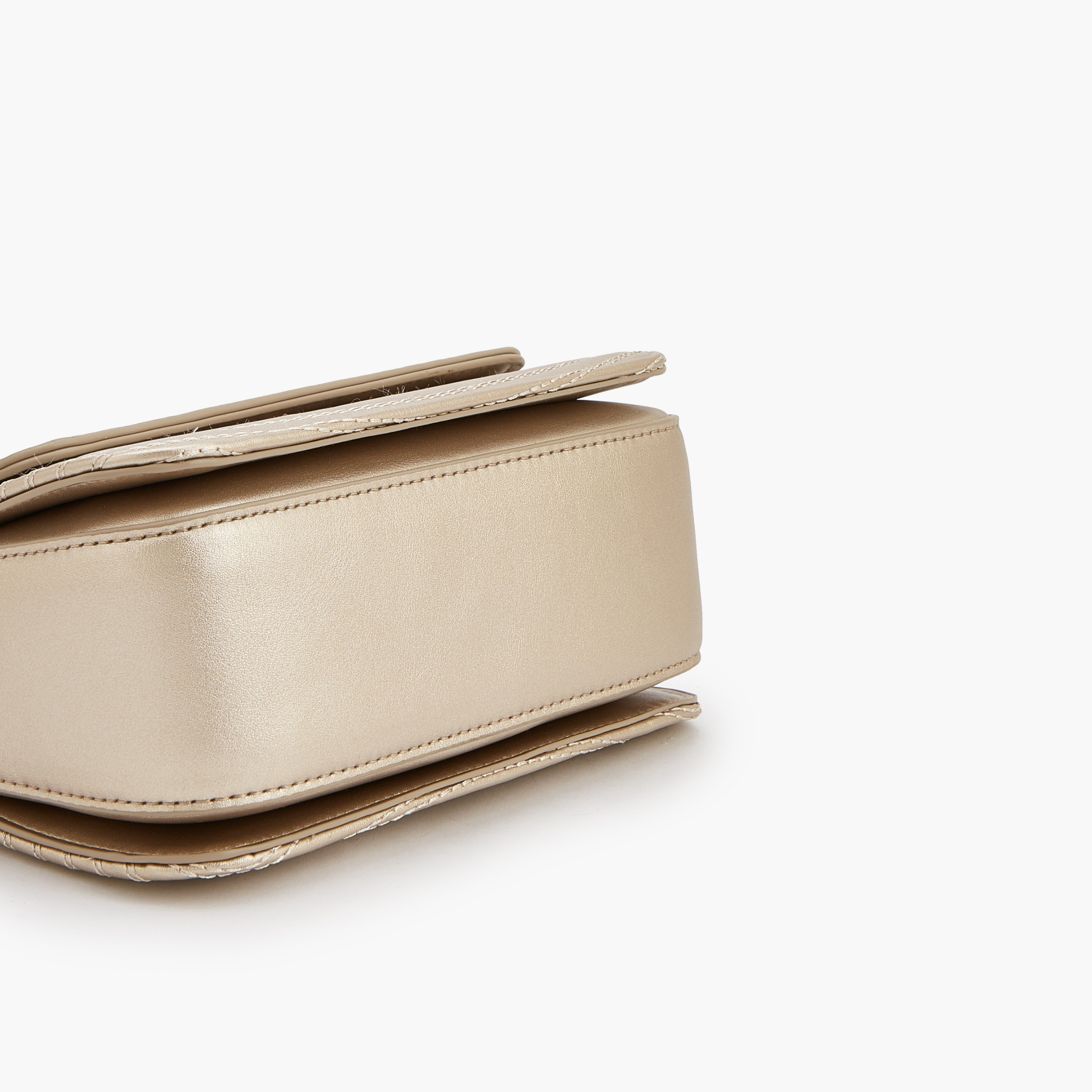 شنطة كروس بودي بارزة الملمس بحزام سلسلة من فلورا بيلا-women-bagsandwallets-handbags-image-6