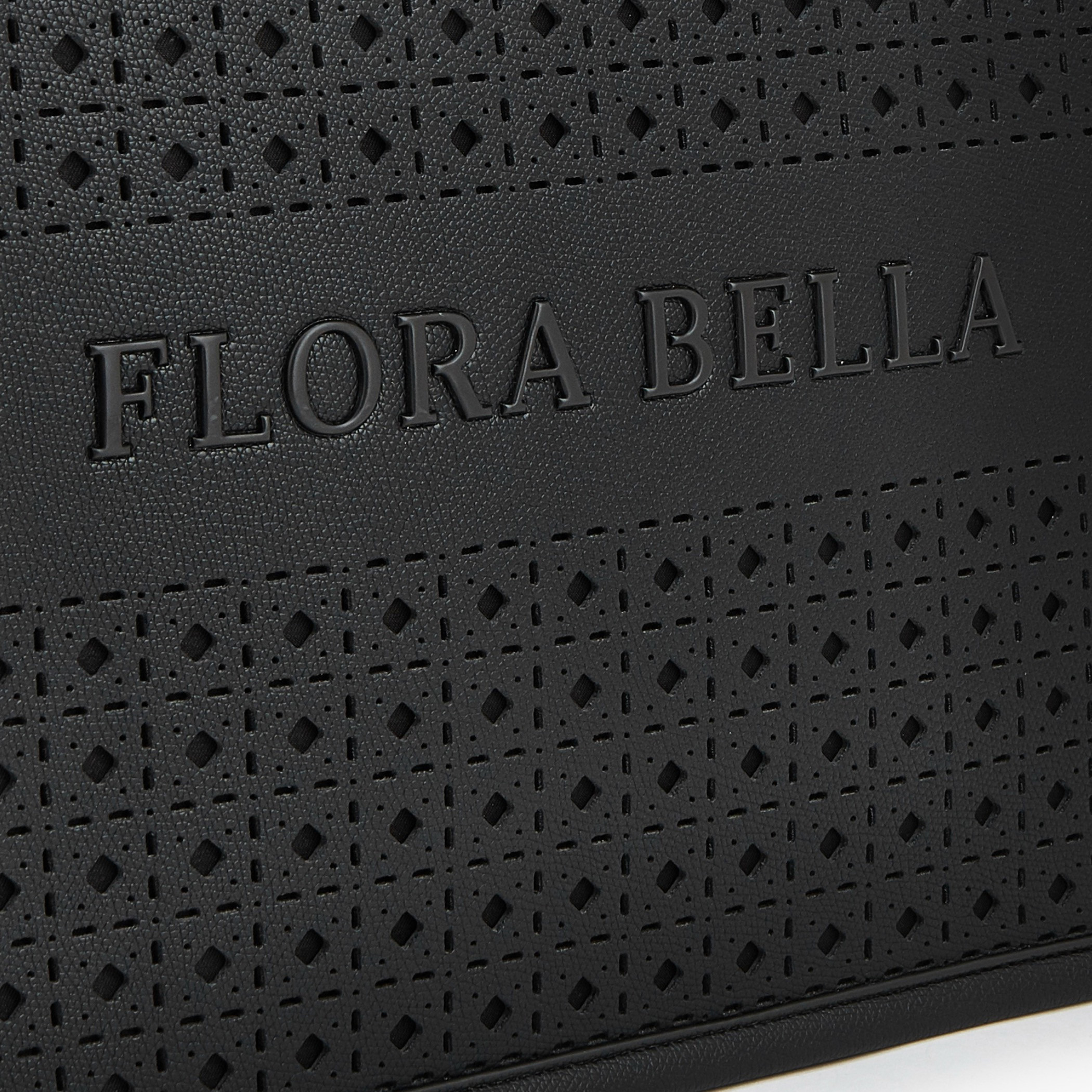 Flora Bella Laser Cut Detail Tote Bag with Detachable Strap-women-bagsandwallets-handbags-image-4