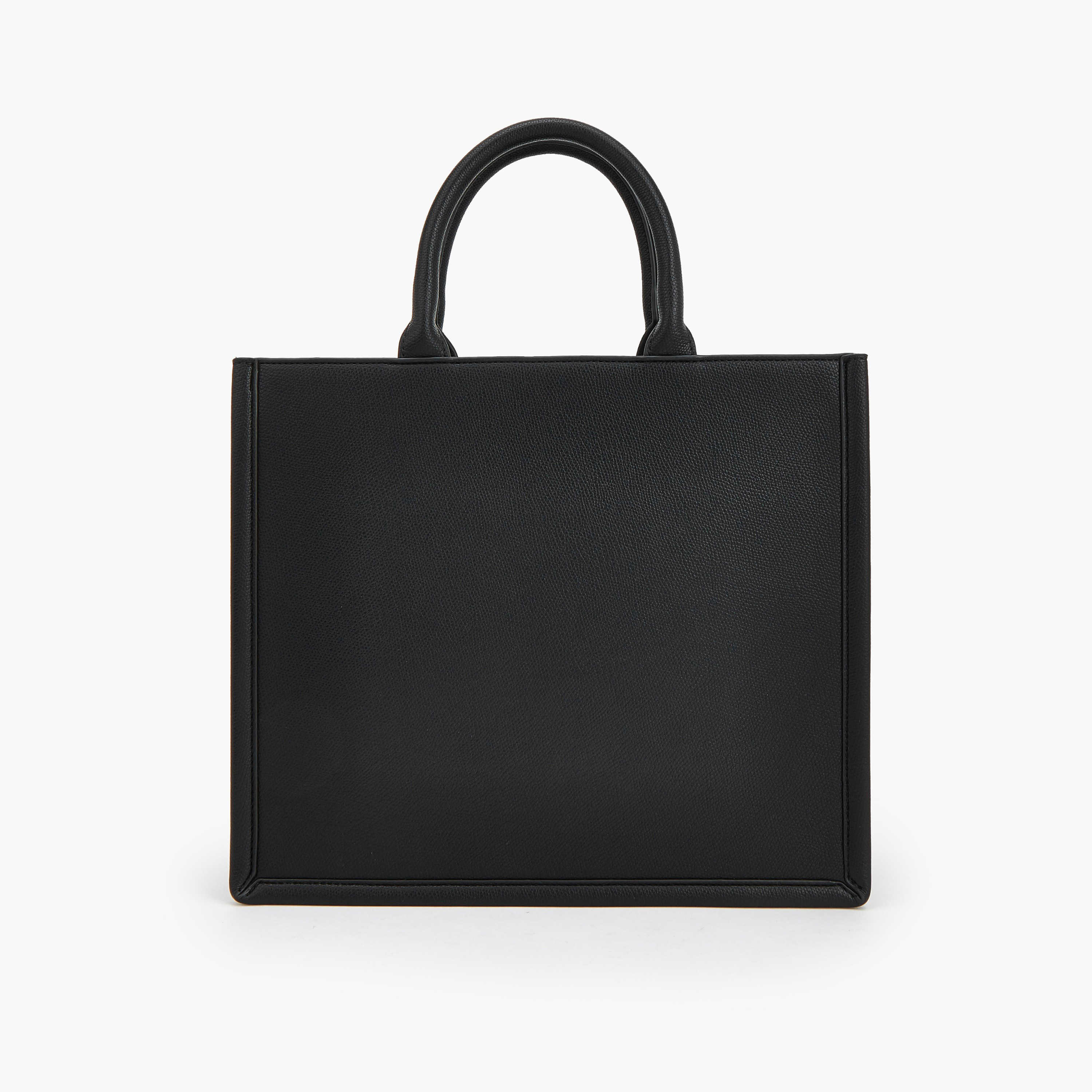 Flora Bella Laser Cut Detail Tote Bag with Detachable Strap-women-bagsandwallets-handbags-image-5