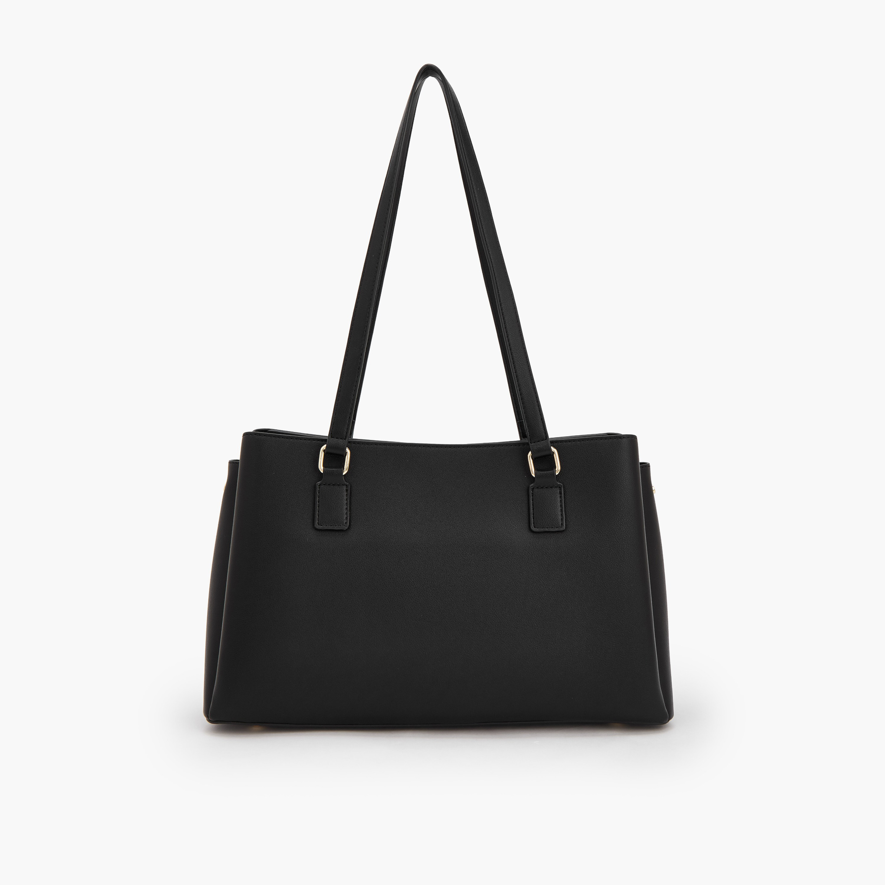 شنطة توتي سادة بمقبض مزدوج من فلورا بيلا-women-bagsandwallets-handbags-image-11