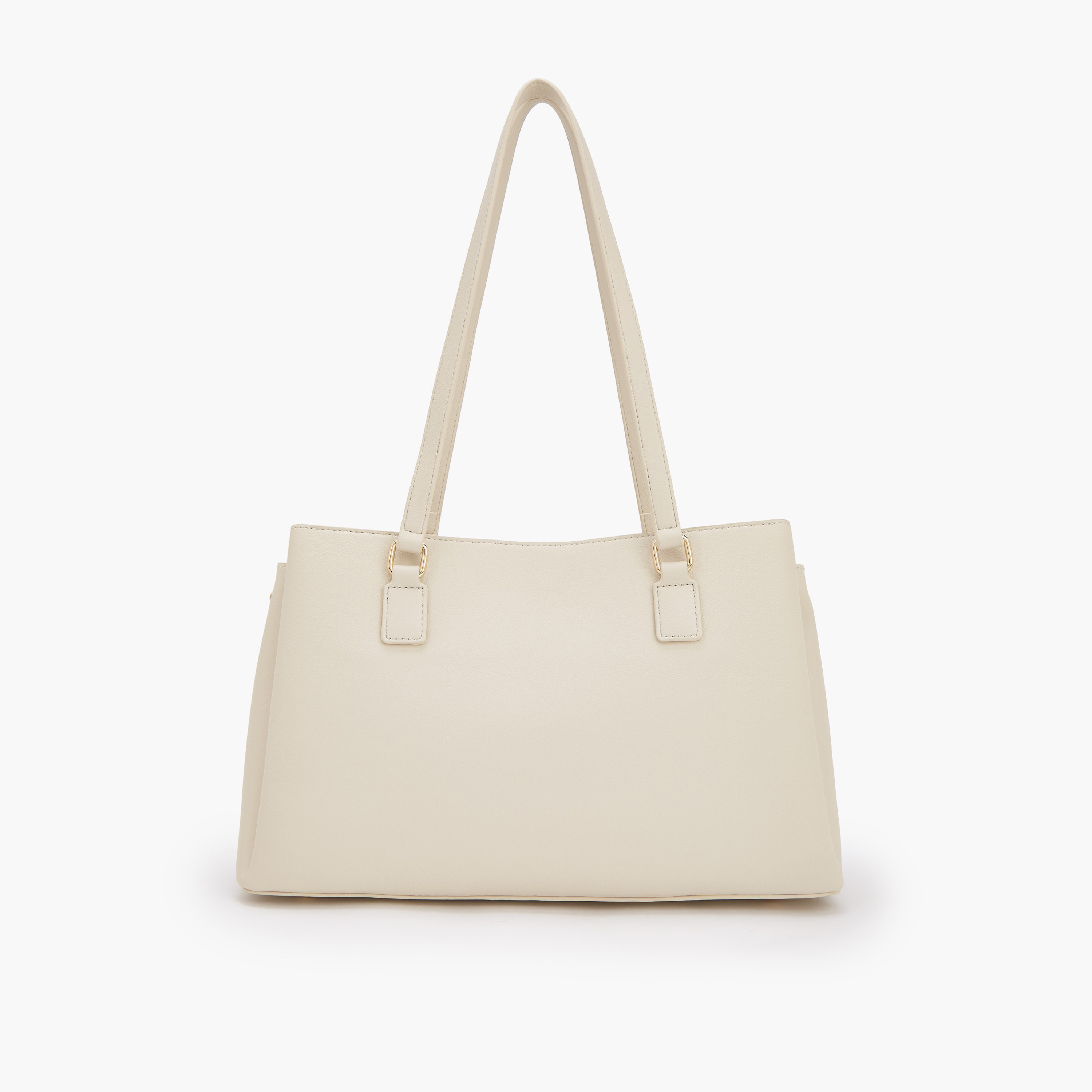 شنطة توتي سادة بمقبض مزدوج من فلورا بيلا-women-bagsandwallets-handbags-image-18