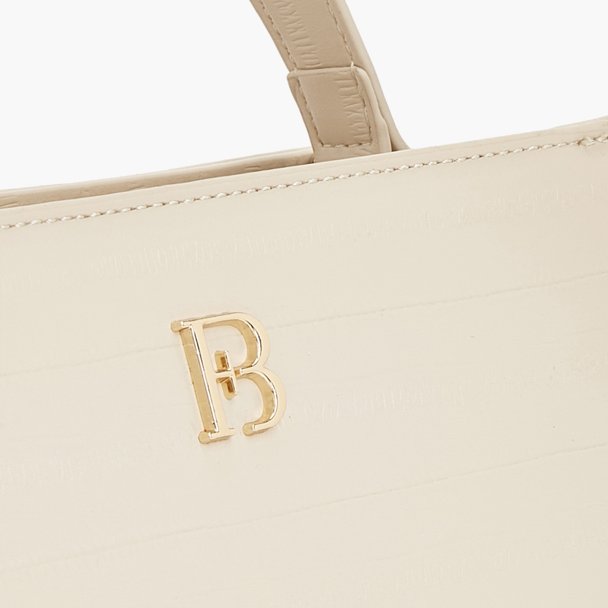 شنطة كتف بارزة الملمس بحزام قابل للفصل من فلورا بيلا-women-bagsandwallets-handbags-image-4
