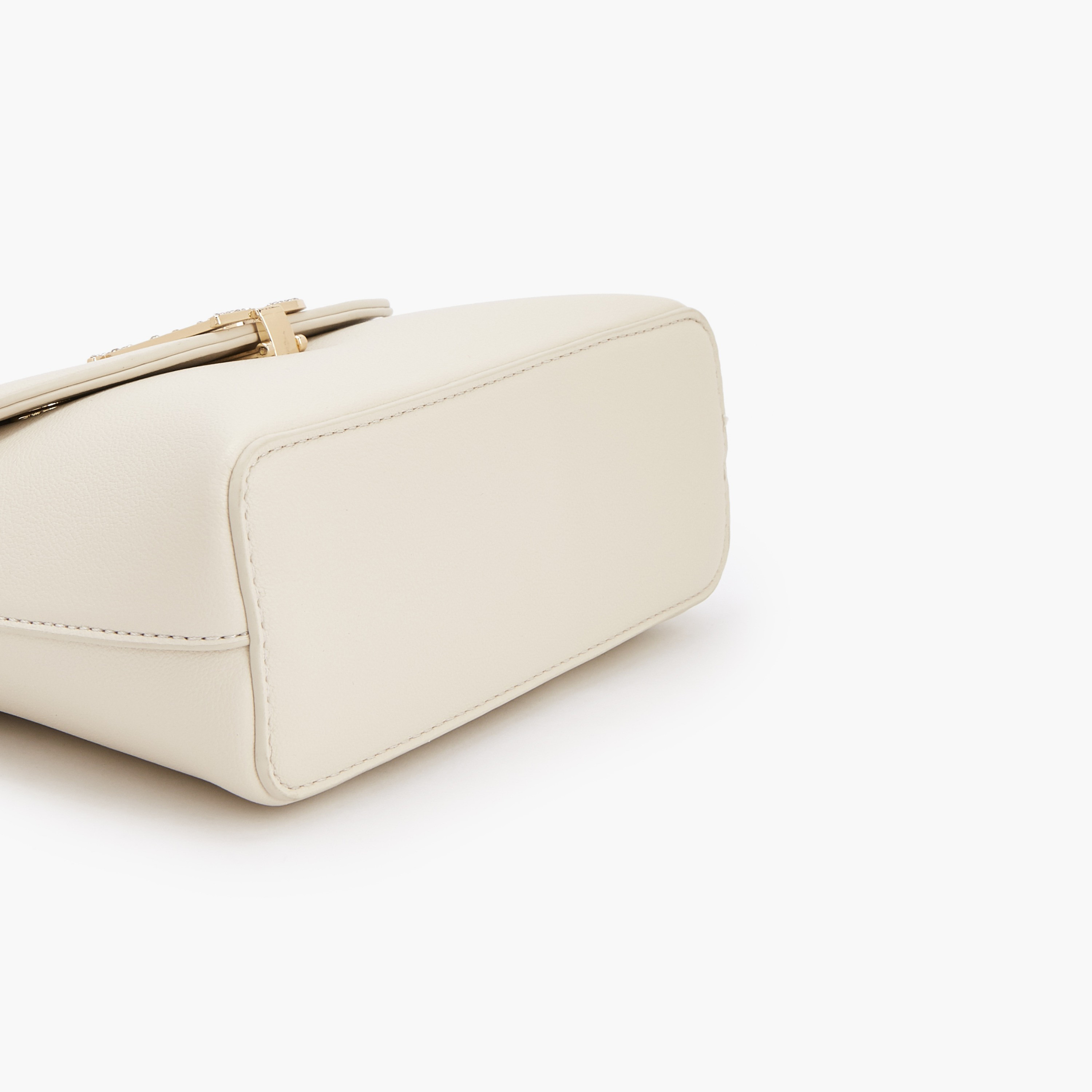 Flora Bella Solid Satchel Bag with Detachable Strap and Flap Closure-women-bagsandwallets-handbags-image-6