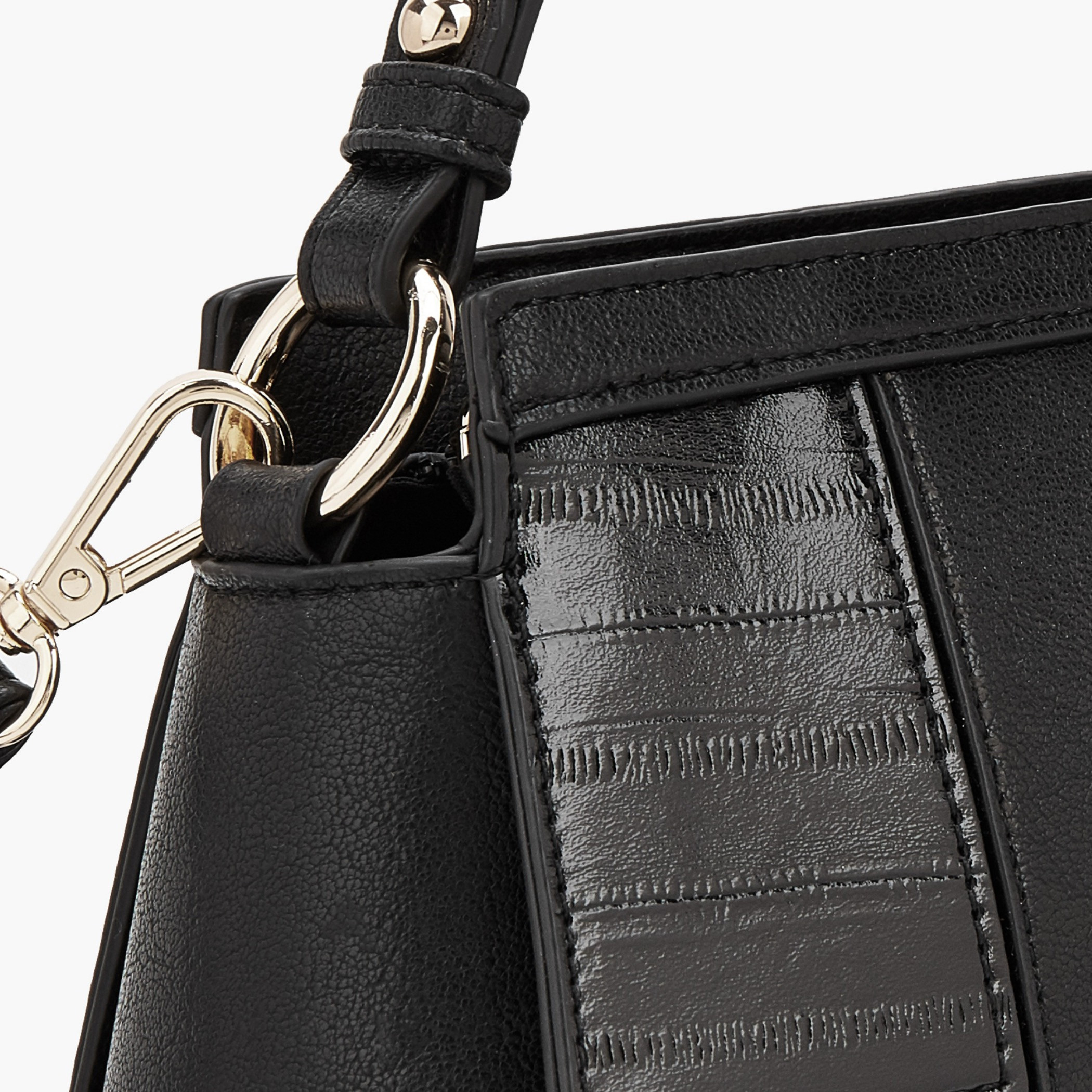شنطة كتف متعددة التصاميم بسحاب إغلاق من فلورا بيلا-women-bagsandwallets-handbags-image-4