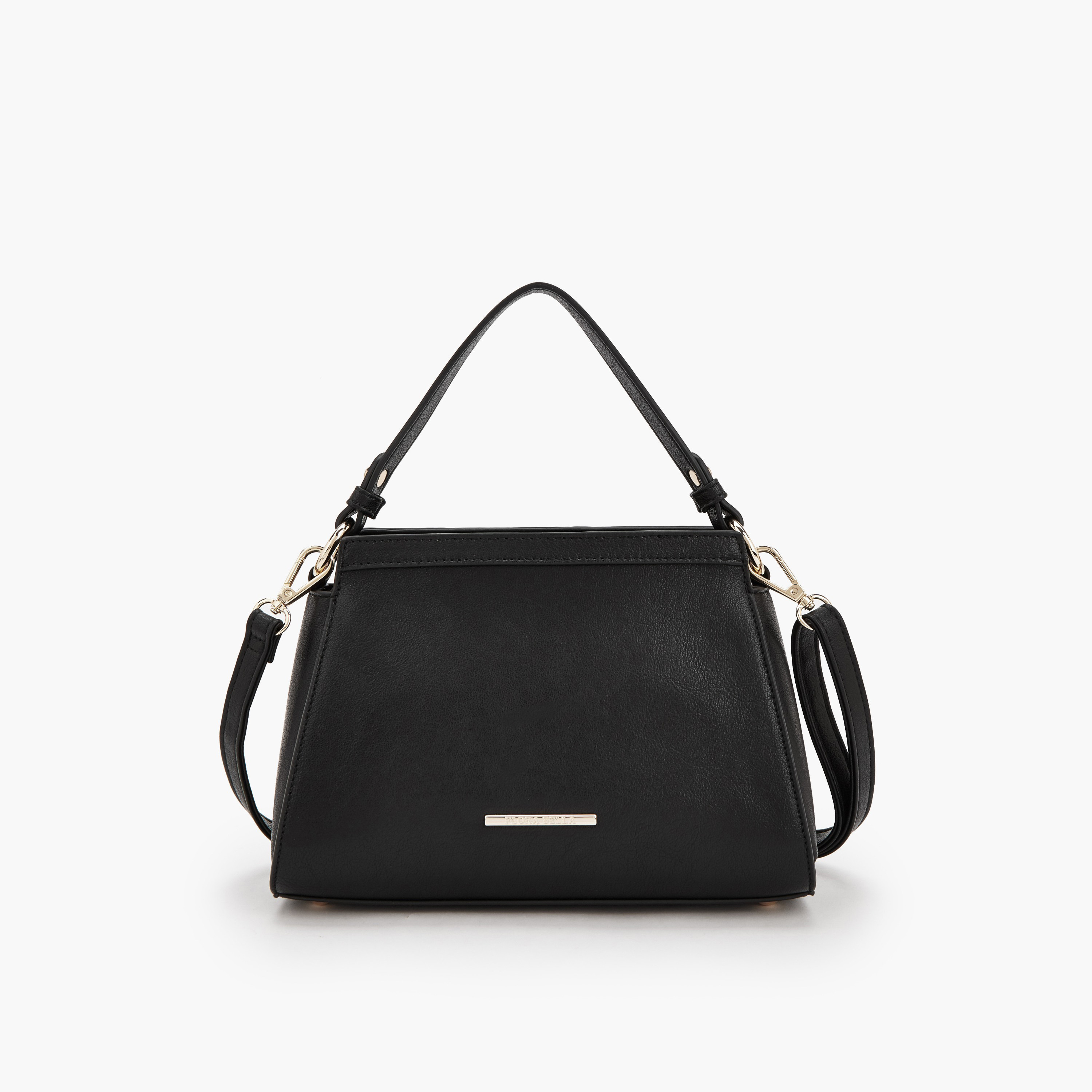 شنطة كتف متعددة التصاميم بسحاب إغلاق من فلورا بيلا-women-bagsandwallets-handbags-image-5