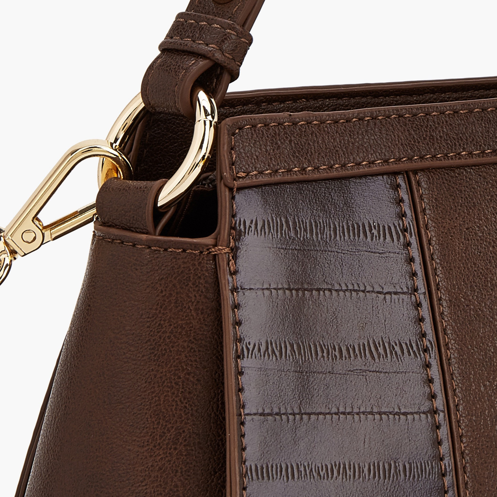 شنطة كتف متعددة التصاميم بسحاب إغلاق من فلورا بيلا-women-bagsandwallets-handbags-image-4
