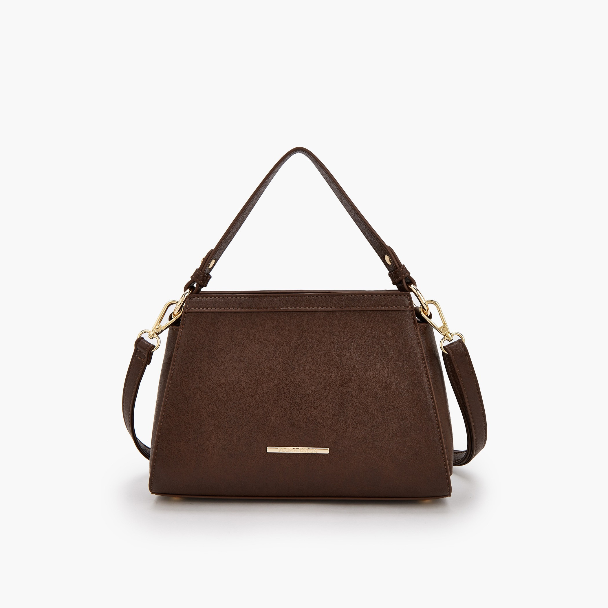 شنطة كتف متعددة التصاميم بسحاب إغلاق من فلورا بيلا-women-bagsandwallets-handbags-image-5
